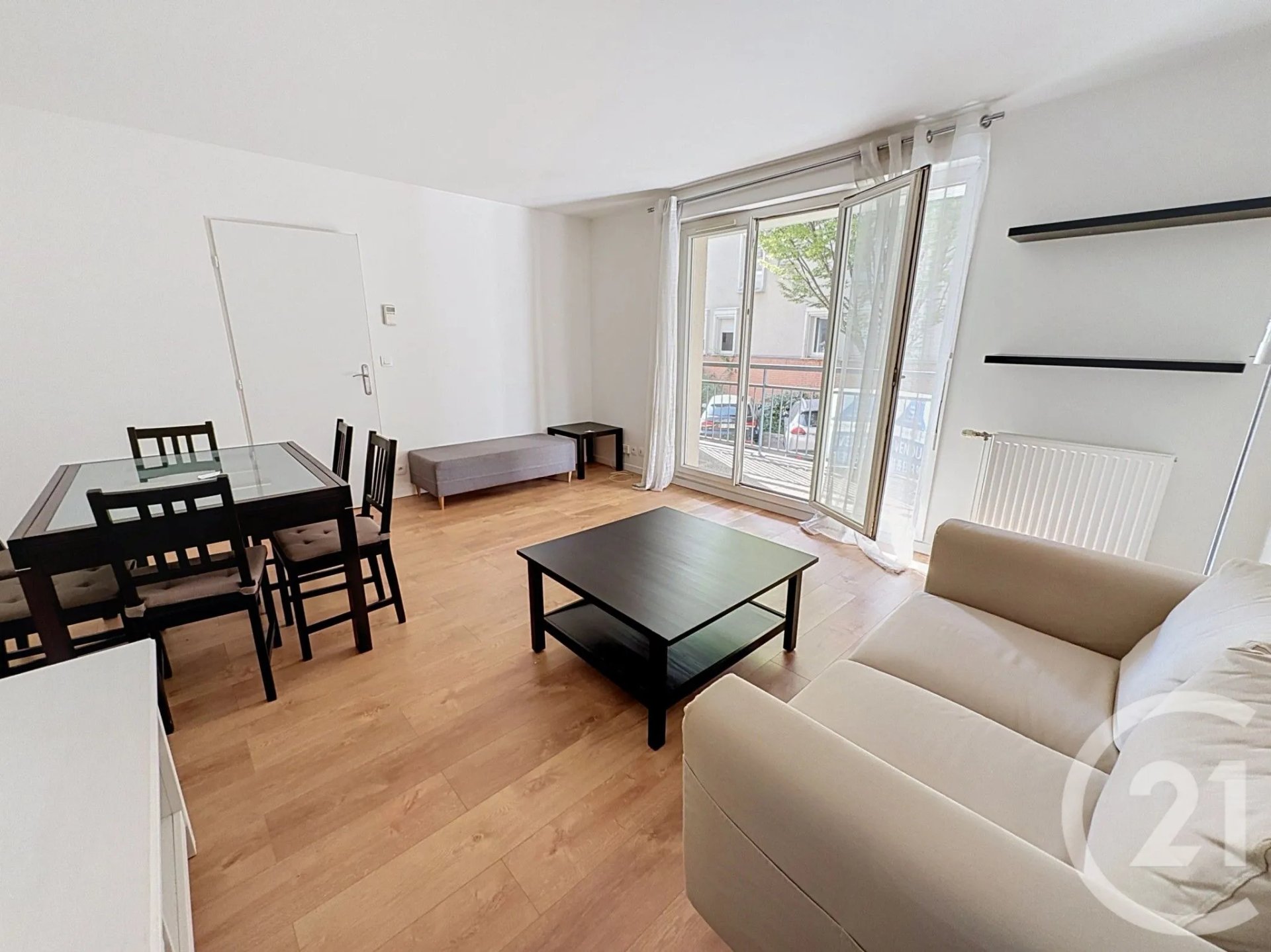 Appartement à vendre, 45m², Carrières-sur-Seine
