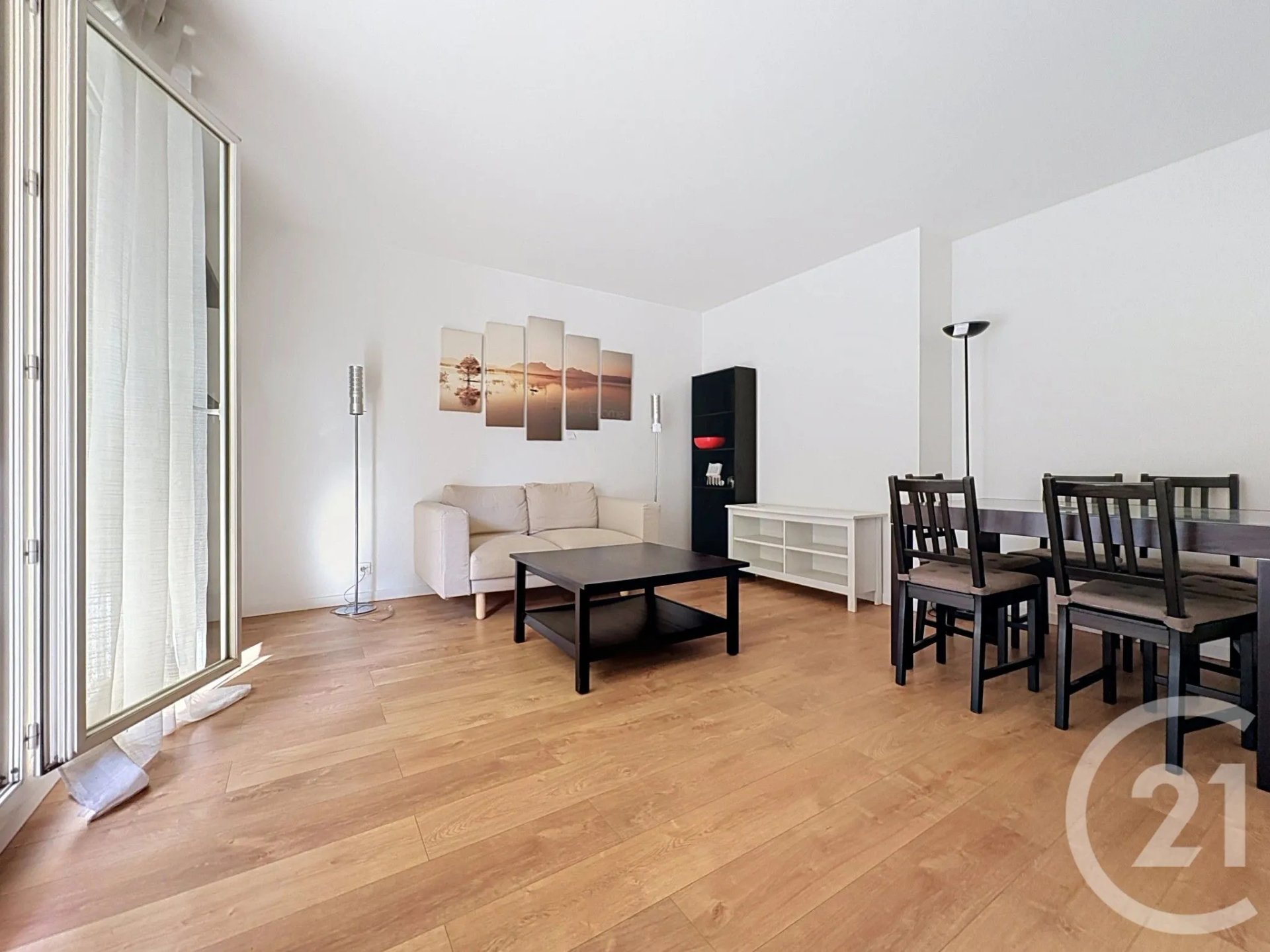 Appartement à vendre, 45m², Carrières-sur-Seine