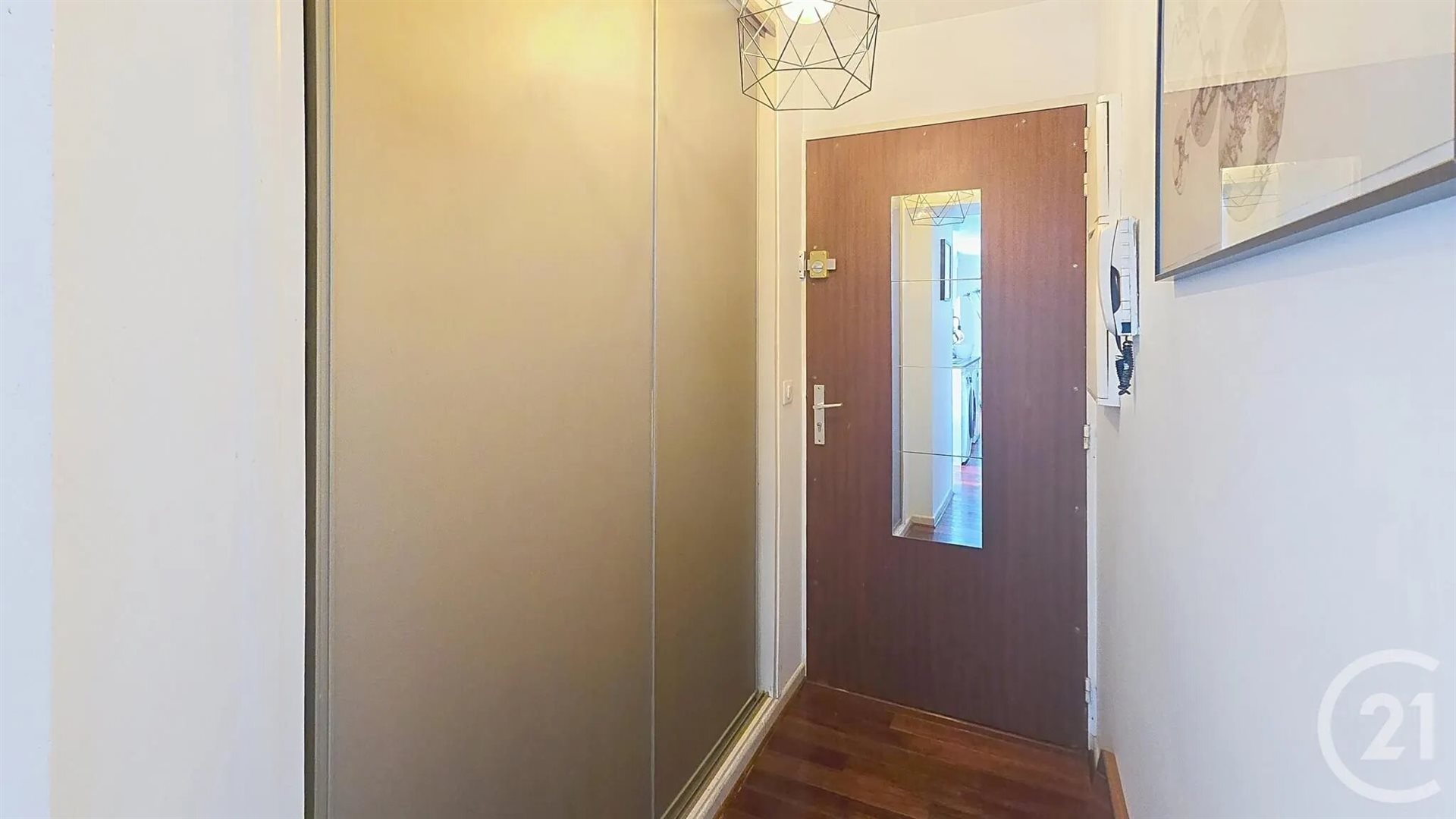 Appartement à vendre, 60m², Houilles