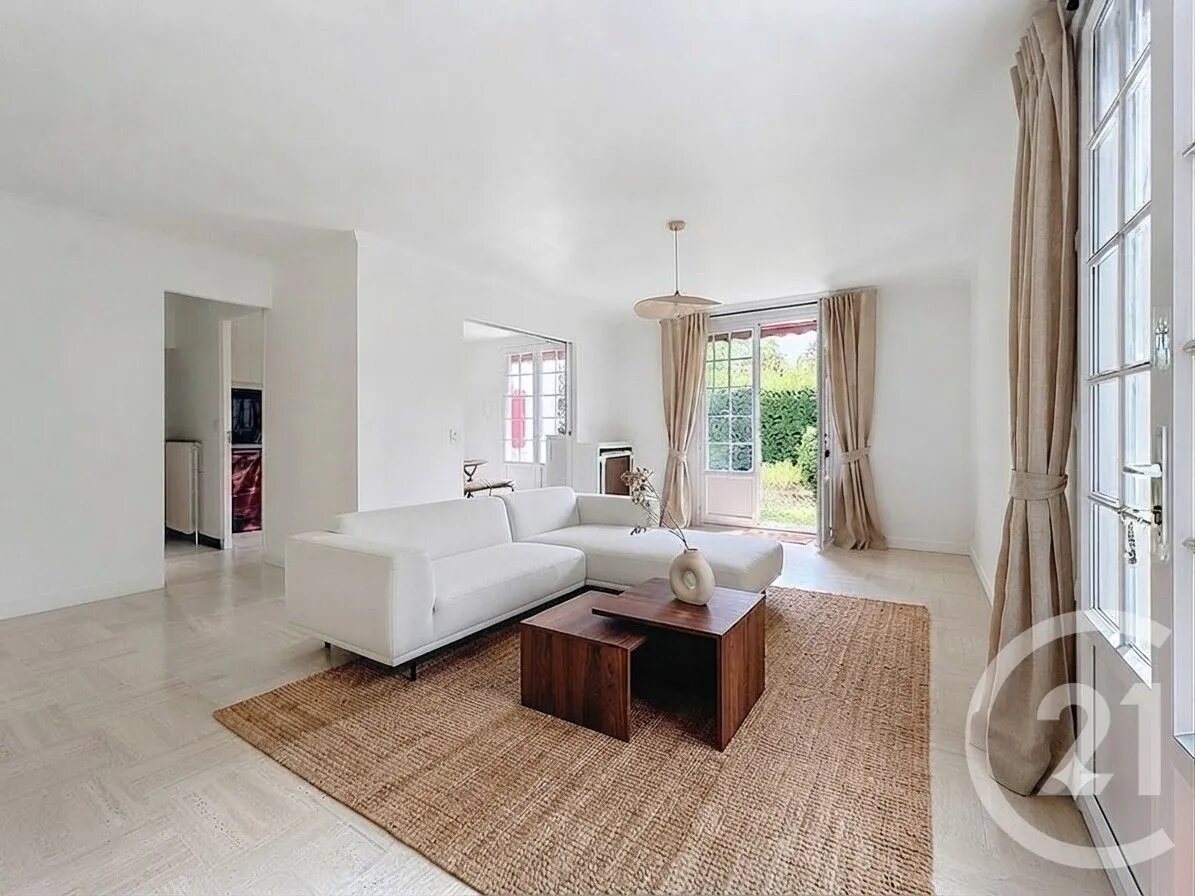 Maison à vendre, 153m², Houilles
