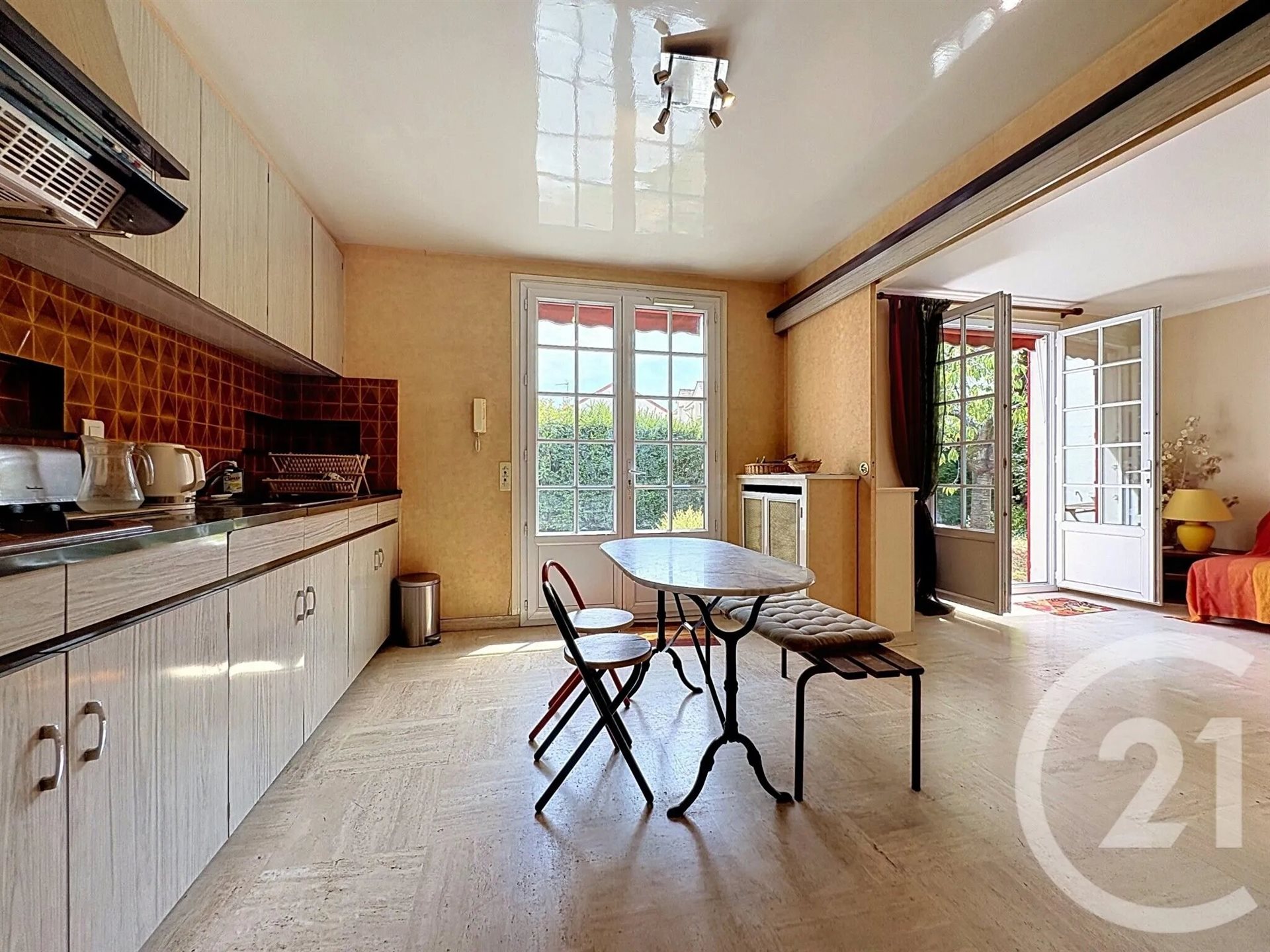 Maison à vendre, 153m², Houilles