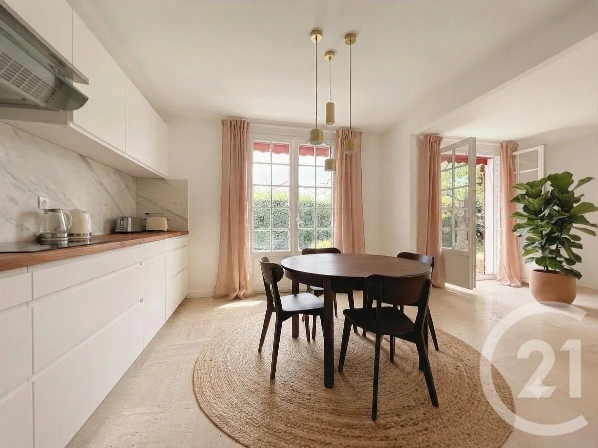 Maison à vendre, 153m², Houilles