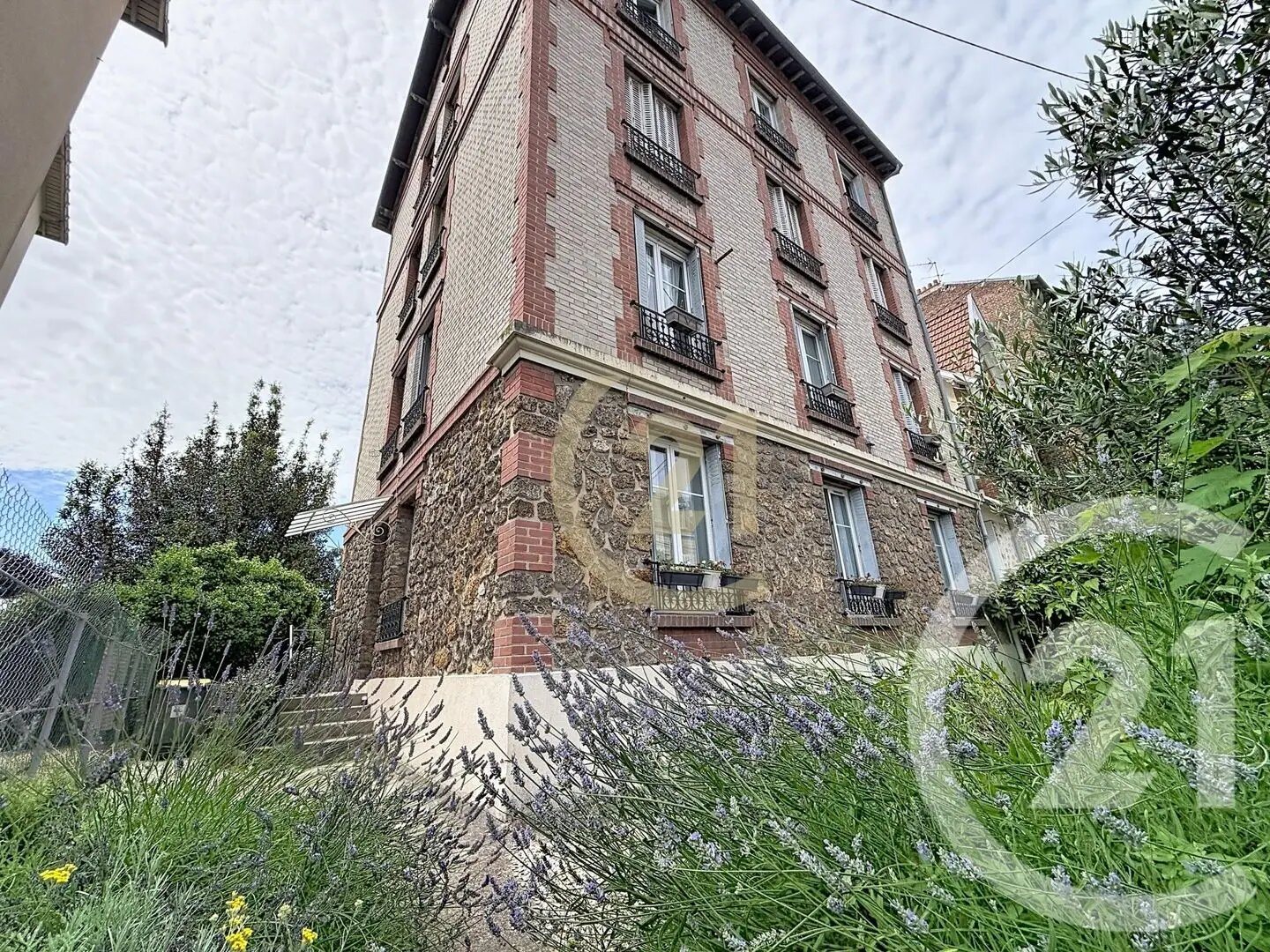 Appartement à vendre, 69m², Houilles