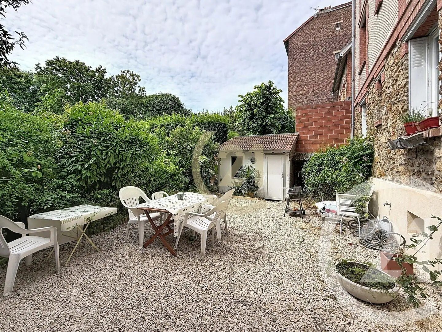 Appartement à vendre, 69m², Houilles