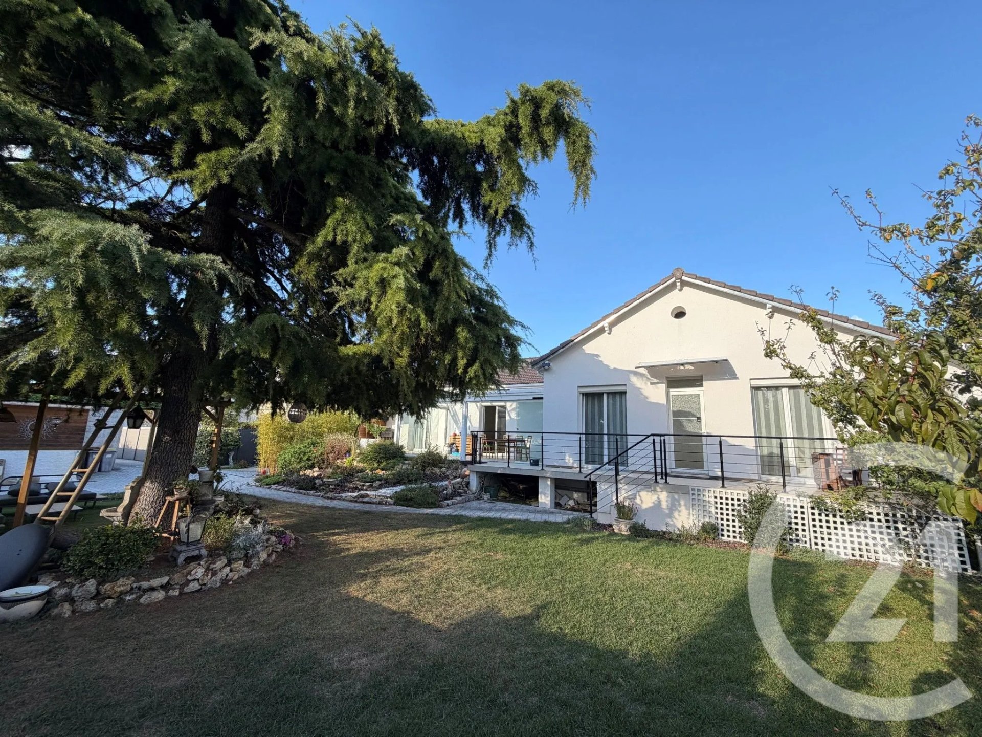 Maison à vendre, 98m², Sartrouville