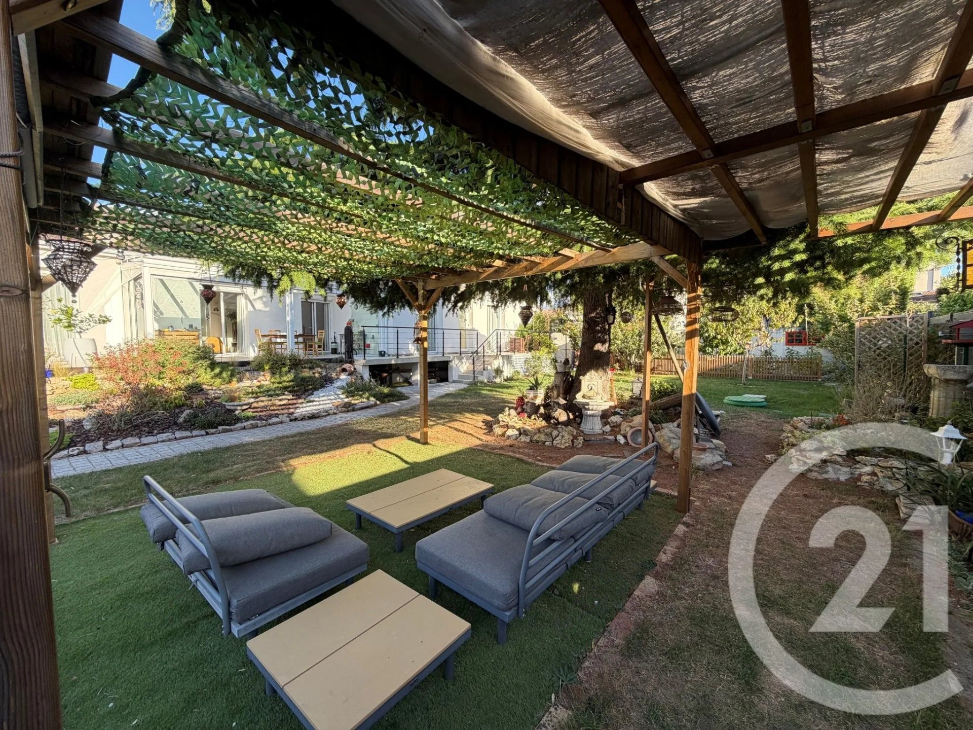 Maison à vendre, 98m², Sartrouville