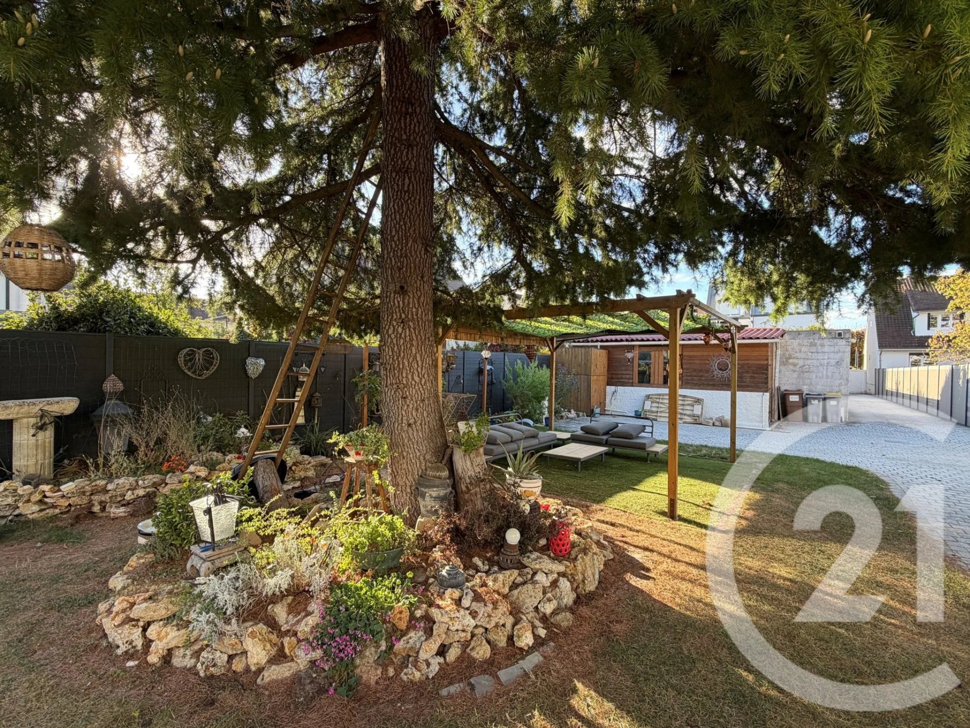 Maison à vendre, 98m², Sartrouville