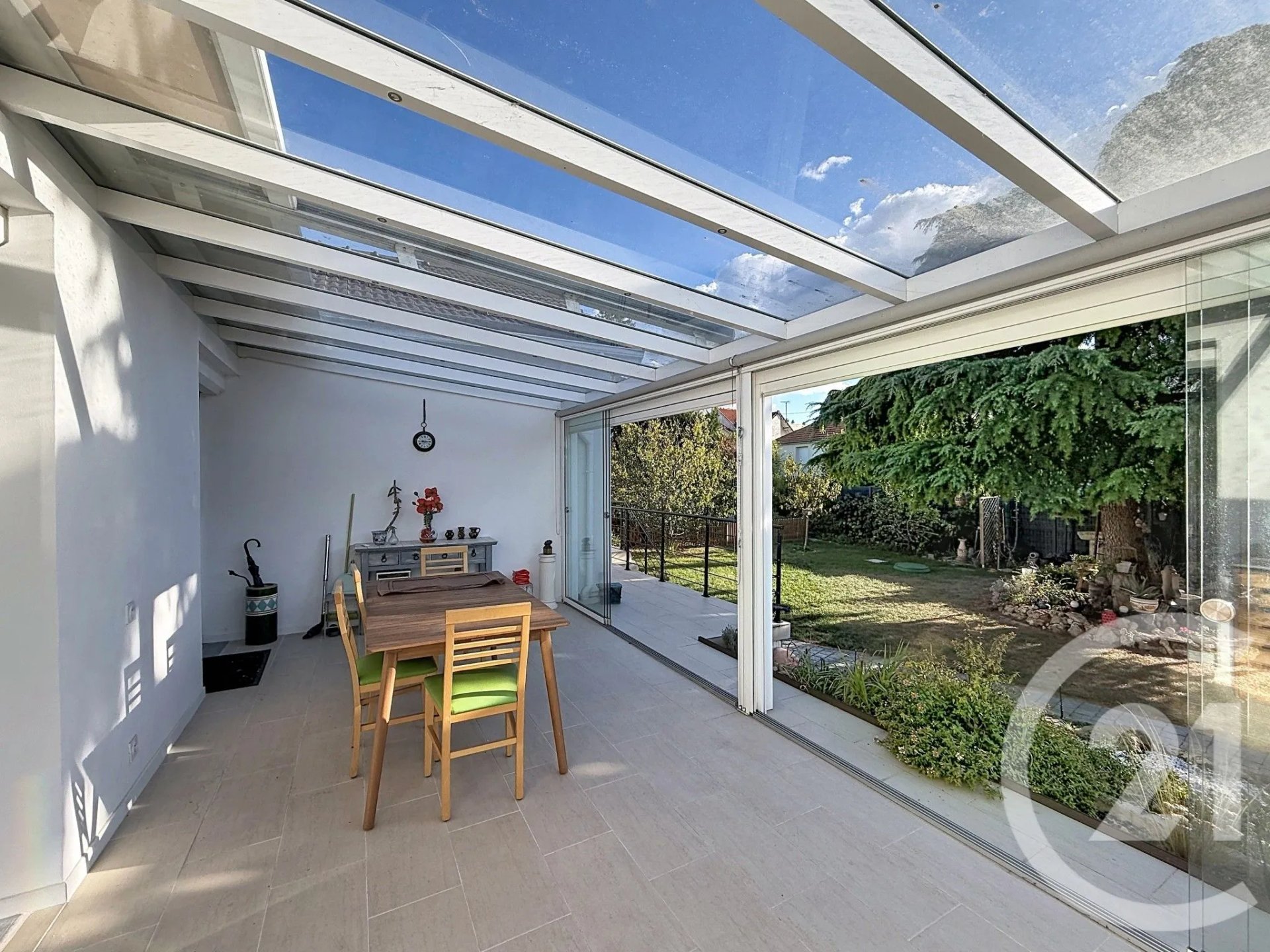 Maison à vendre, 98m², Sartrouville