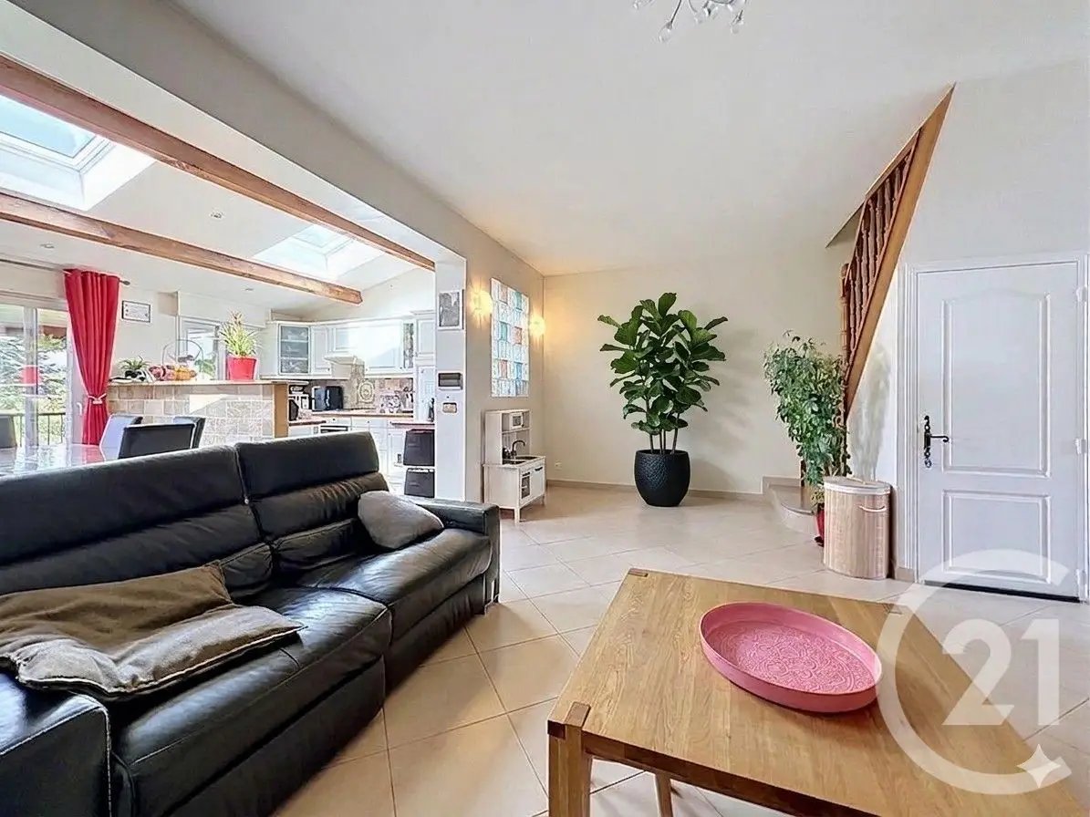 Maison à vendre, 115m², Houilles
