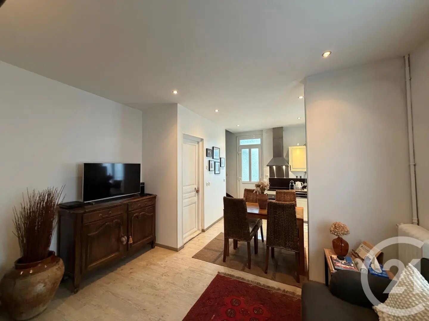 Maison à vendre, 61m², Houilles