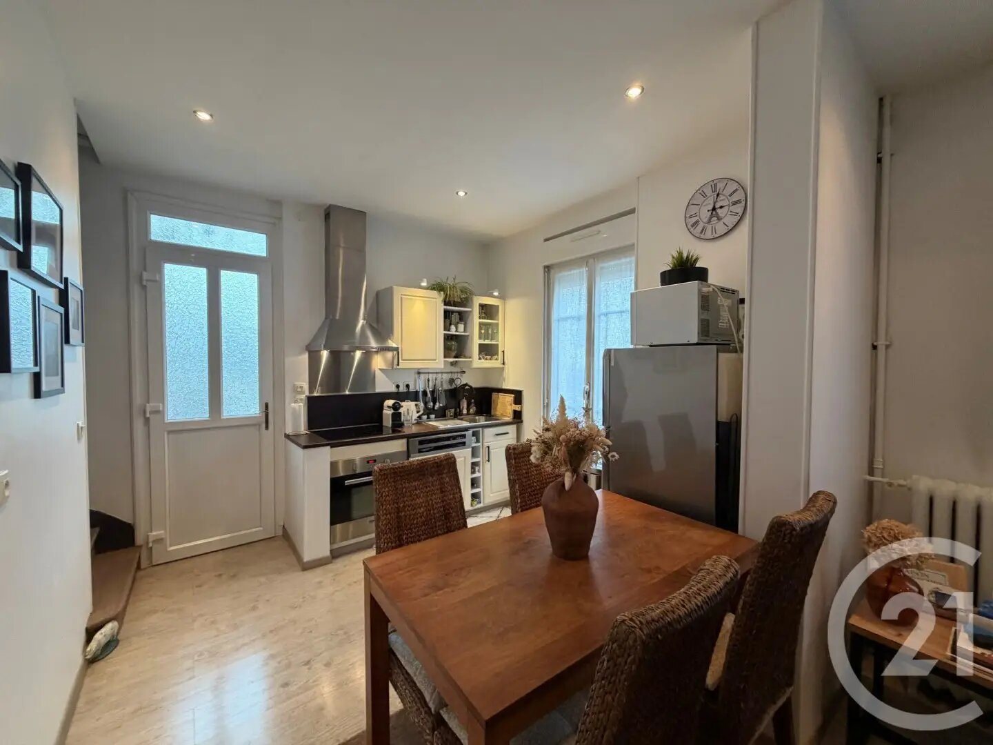 Maison à vendre, 61m², Houilles