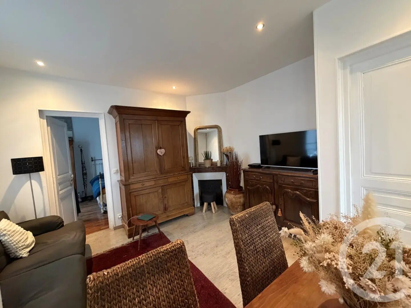 Maison à vendre, 61m², Houilles