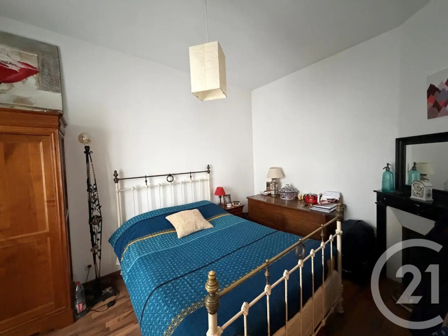 Maison à vendre, 61m², Houilles