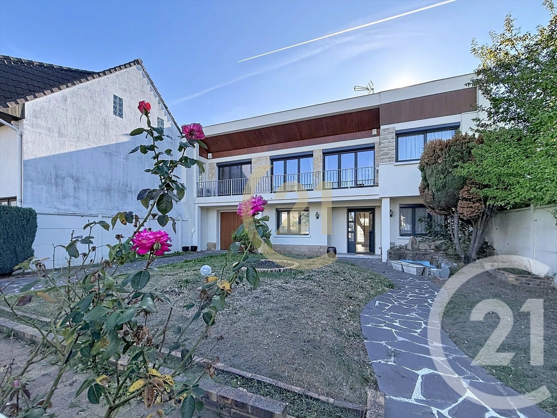 Maison à vendre, 151m², Carrières-sur-Seine