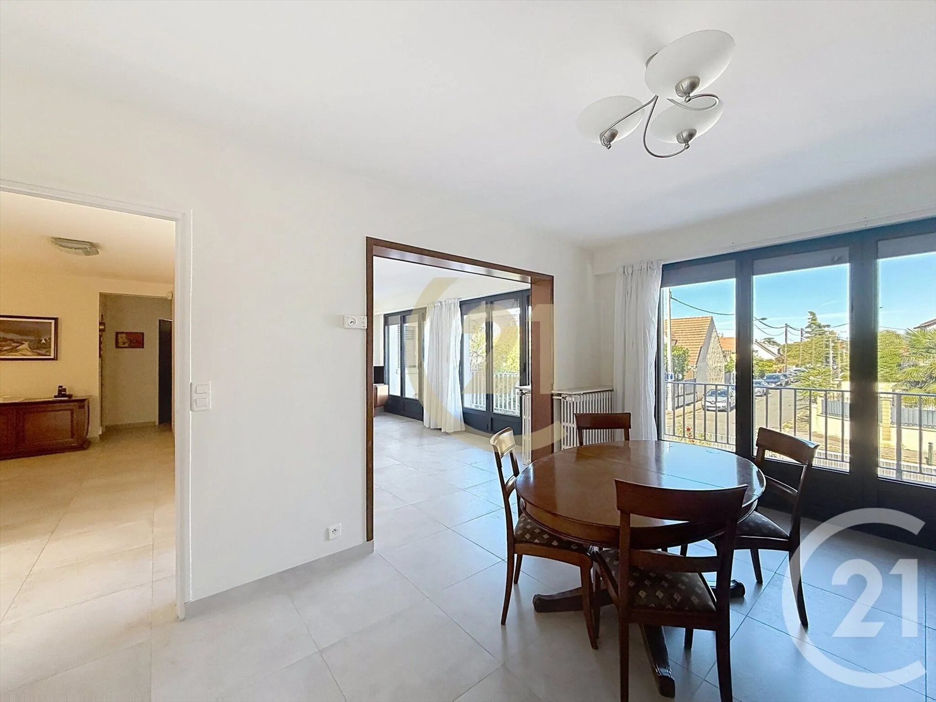 Maison à vendre, 151m², Carrières-sur-Seine