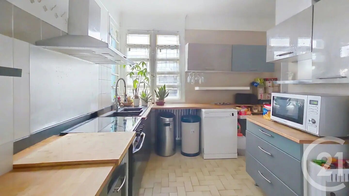 Maison à vendre, 120m², Houilles