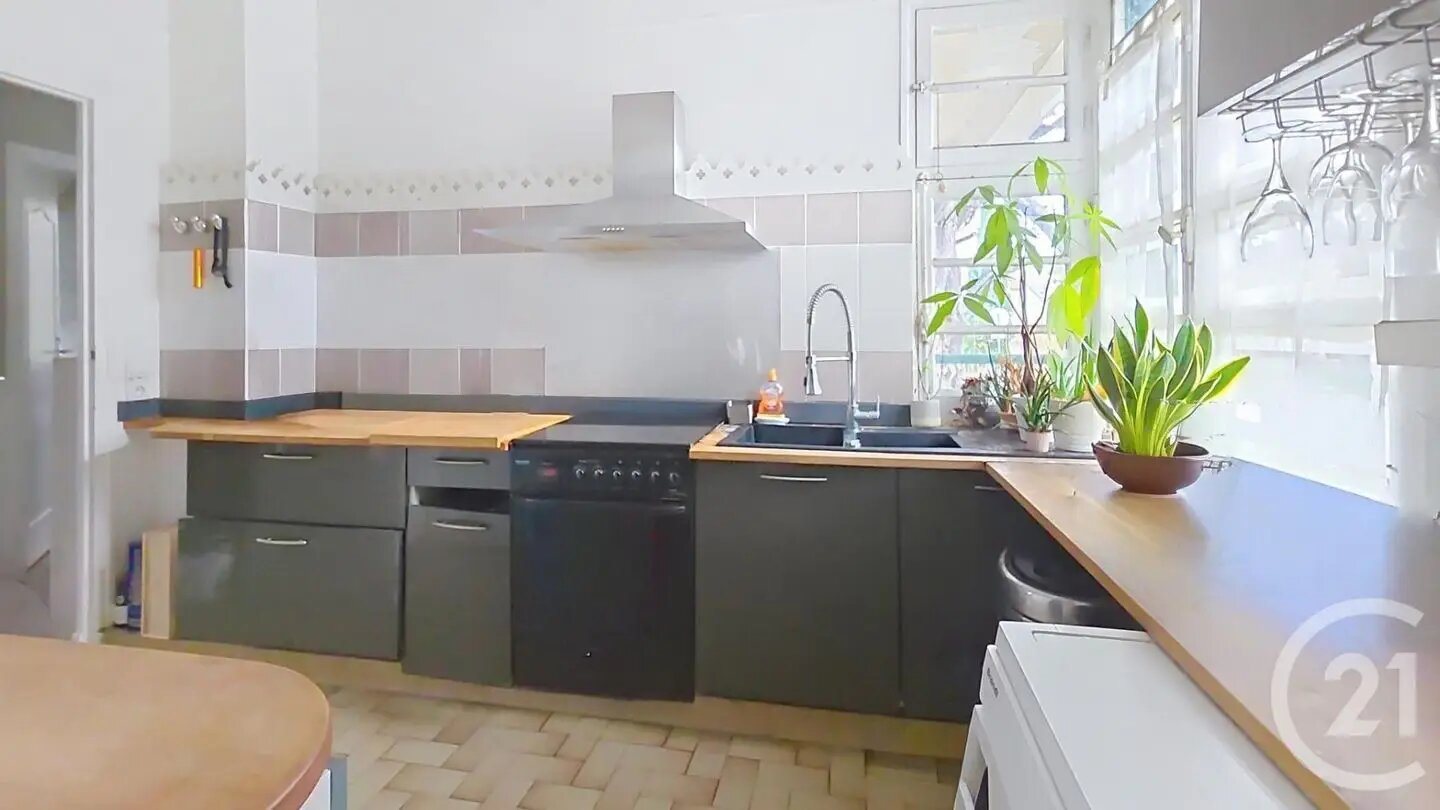 Maison à vendre, 120m², Houilles