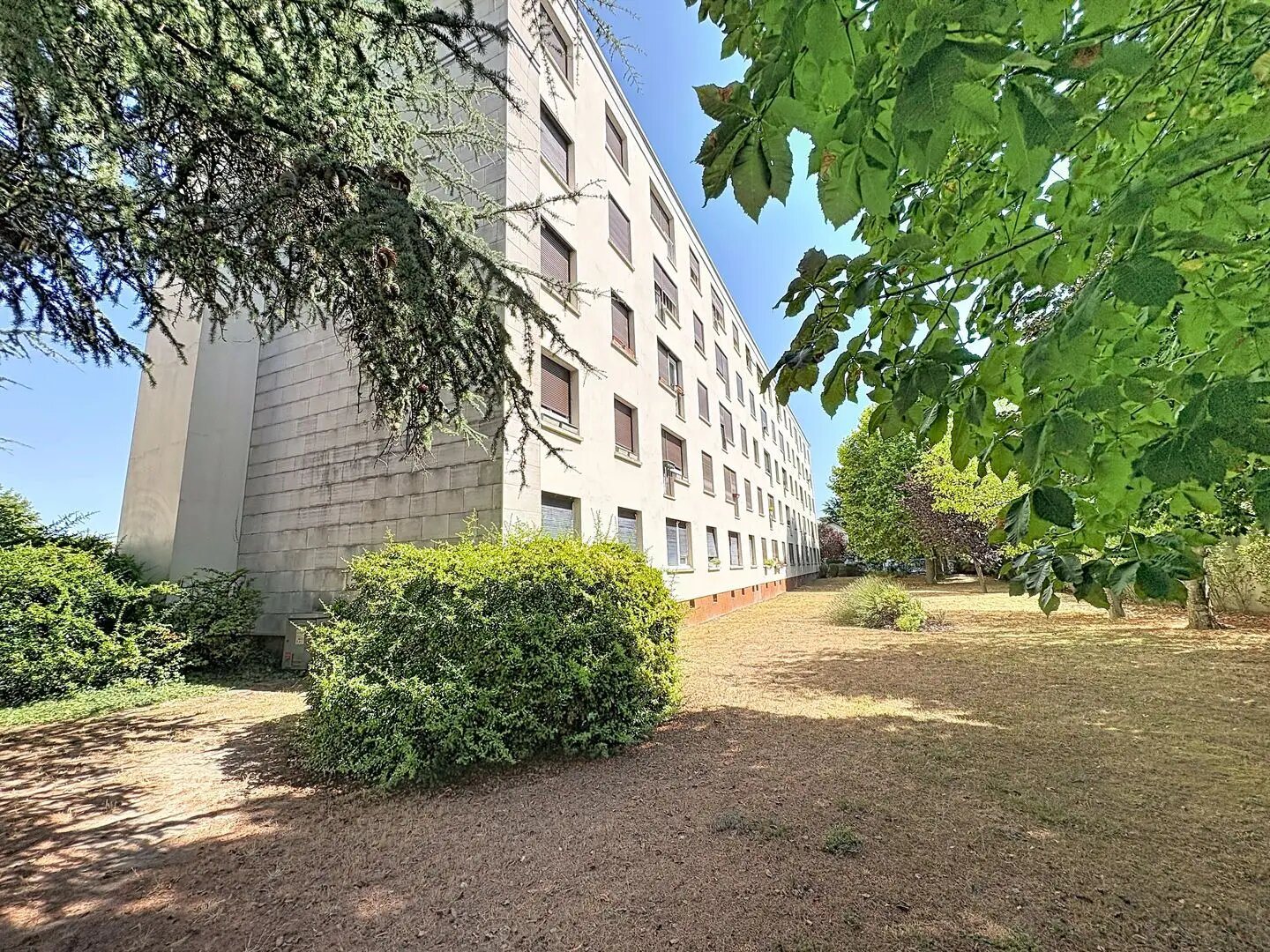 Appartement à vendre, 67m², Houilles