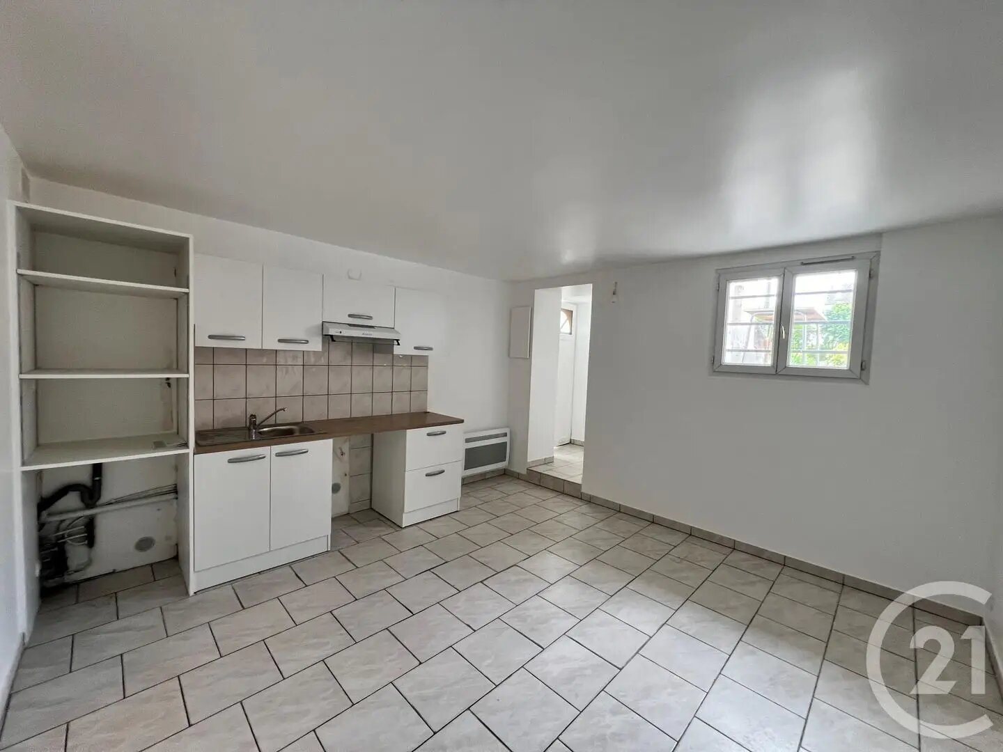 Appartement à vendre, 31m², Houilles