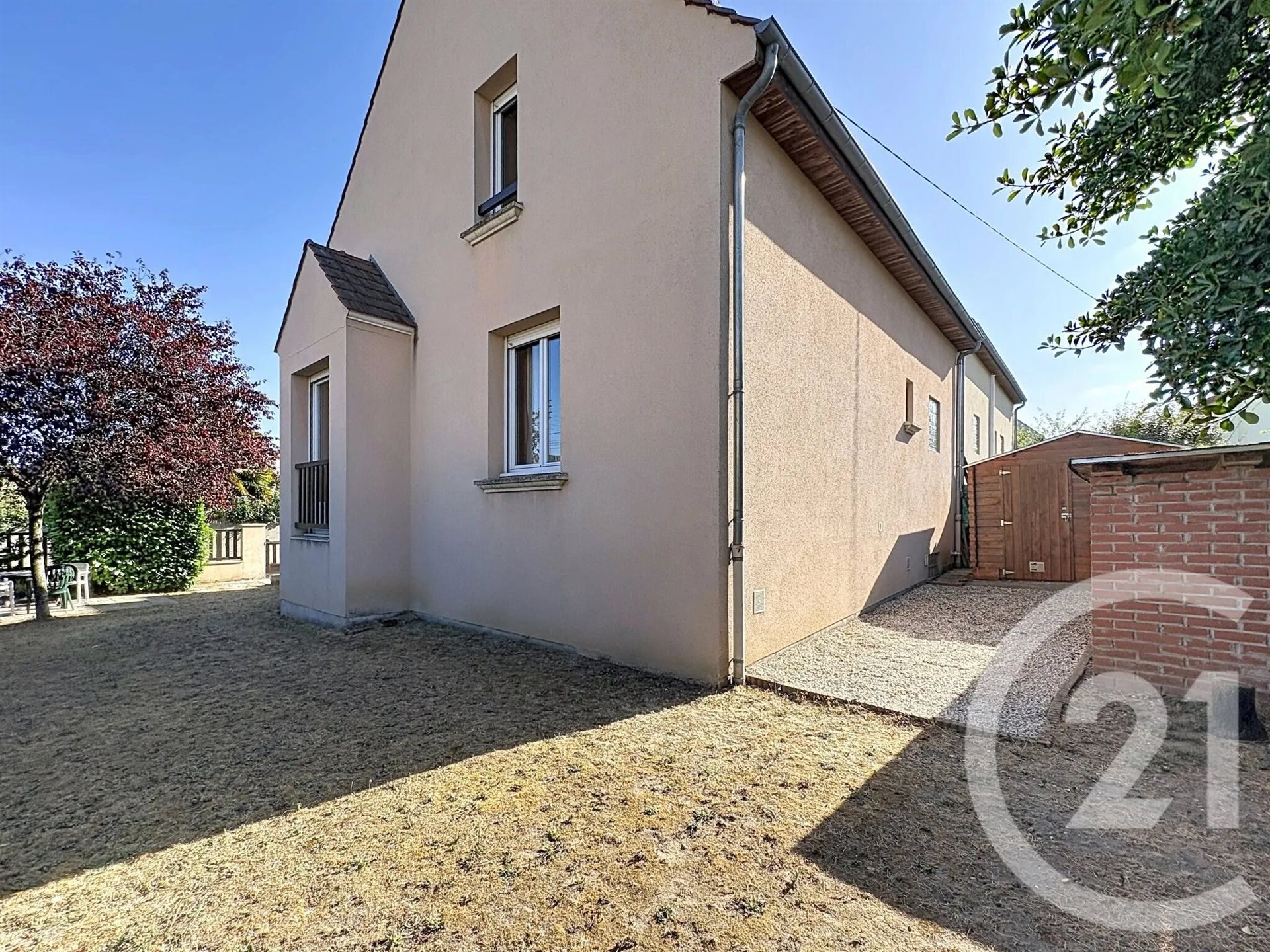 Maison à vendre, 122m², Houilles