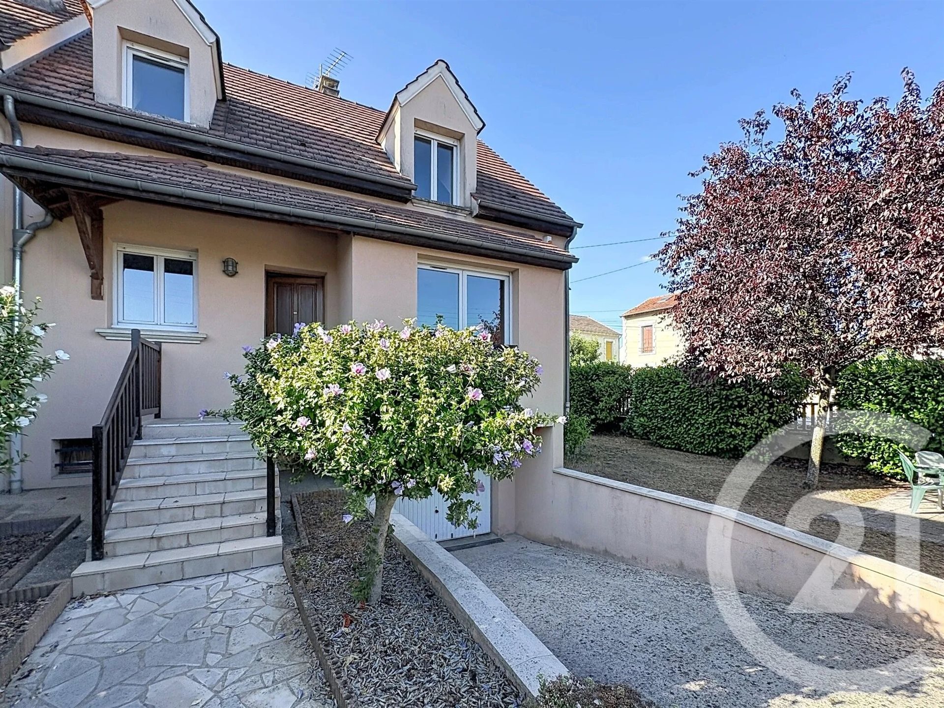 Maison à vendre, 122m², Houilles
