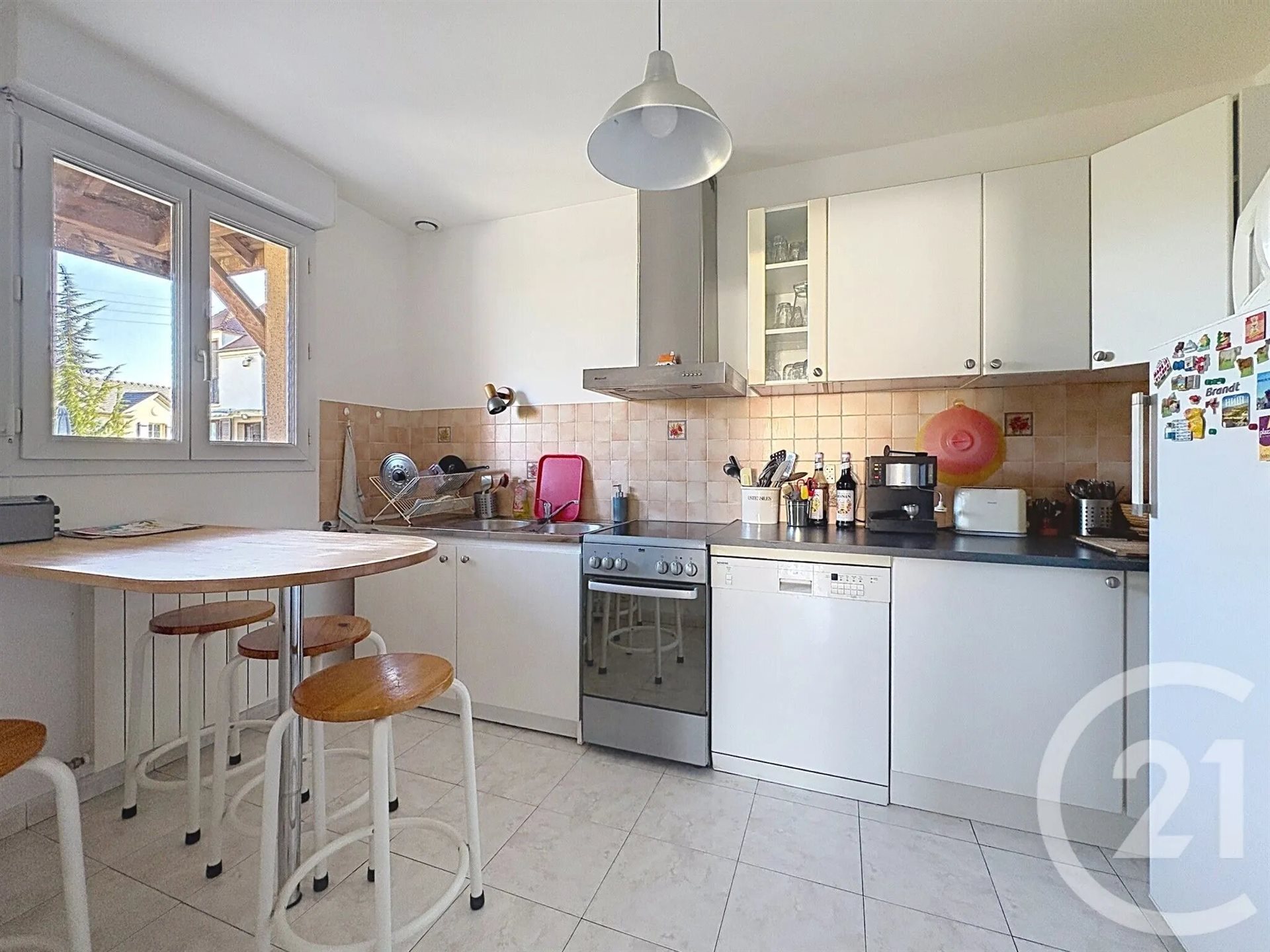 Maison à vendre, 122m², Houilles