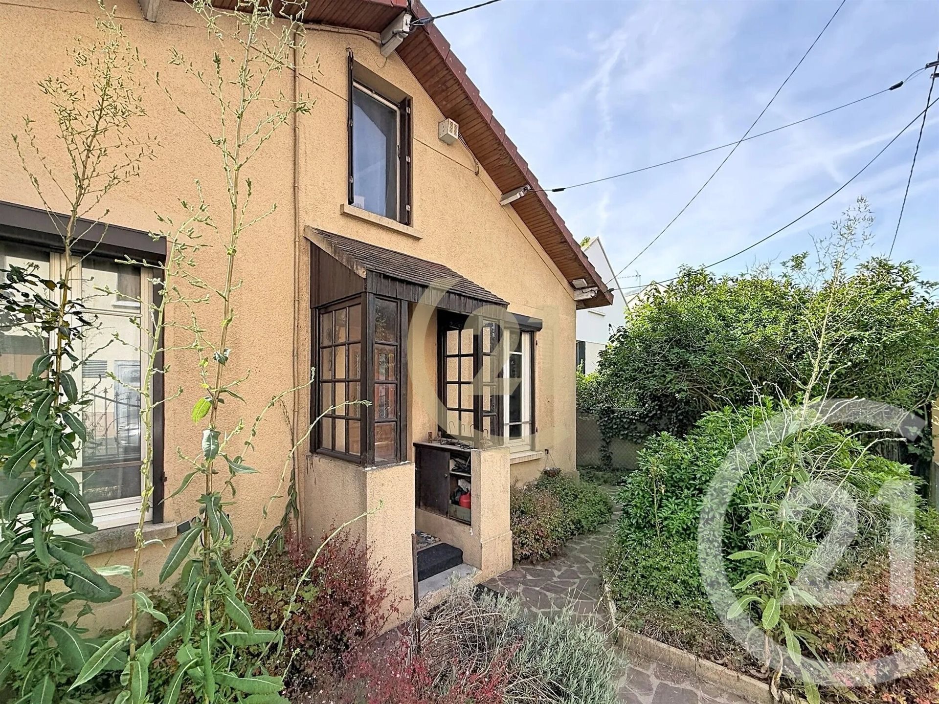 Maison à vendre, 103m², Carrières-sur-Seine