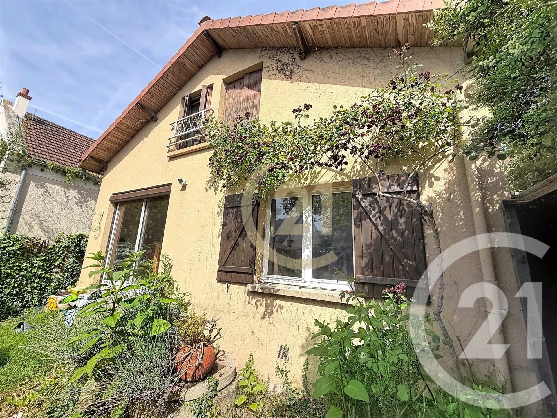 Maison à vendre, 103m², Carrières-sur-Seine