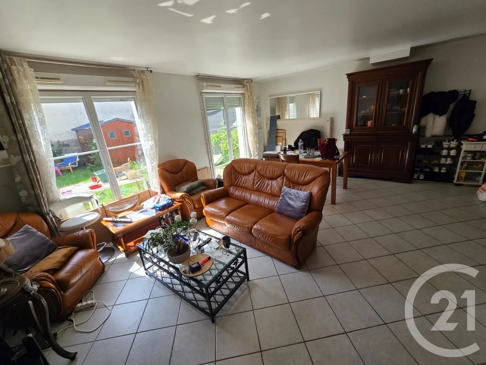 Maison à louer, 108m², Houilles