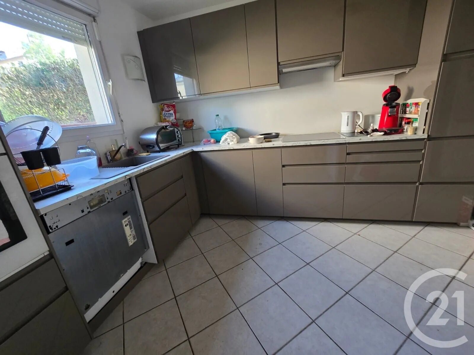 Maison à louer, 108m², Houilles