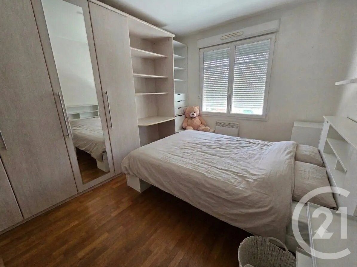Maison à louer, 108m², Houilles