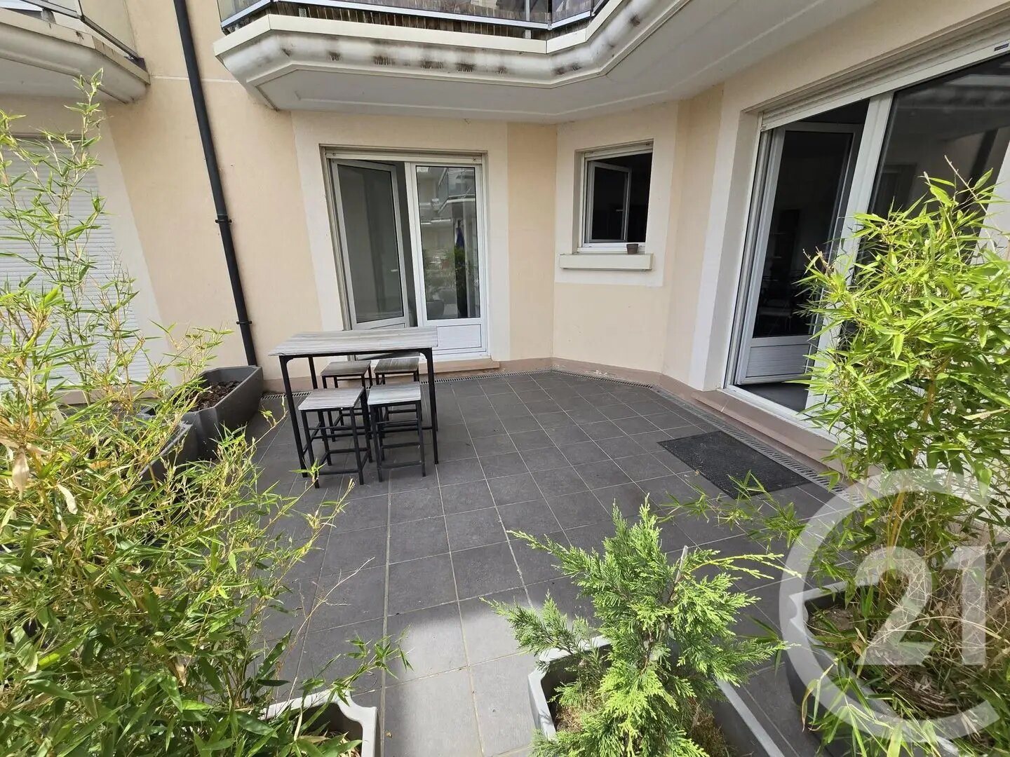 Appartement à vendre, 42m², Carrières-sur-Seine