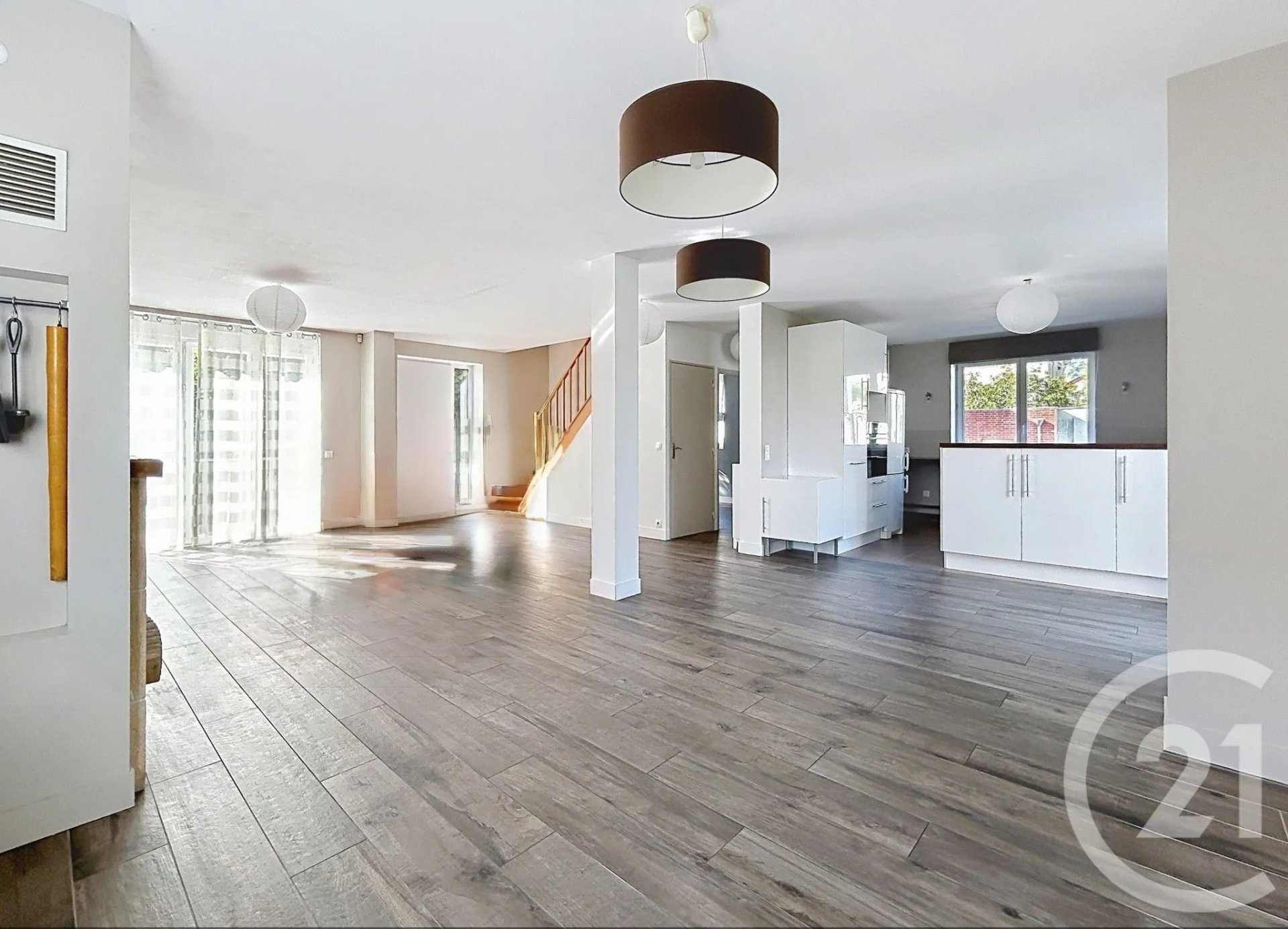 Maison à vendre, 165m², Houilles