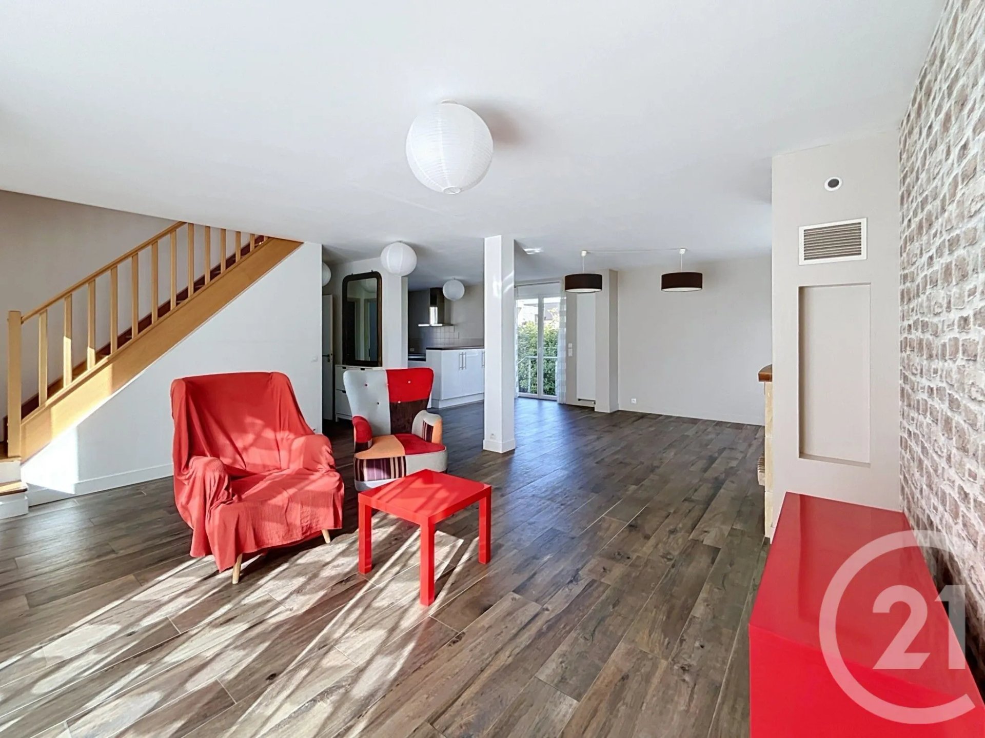 Maison à vendre, 165m², Houilles