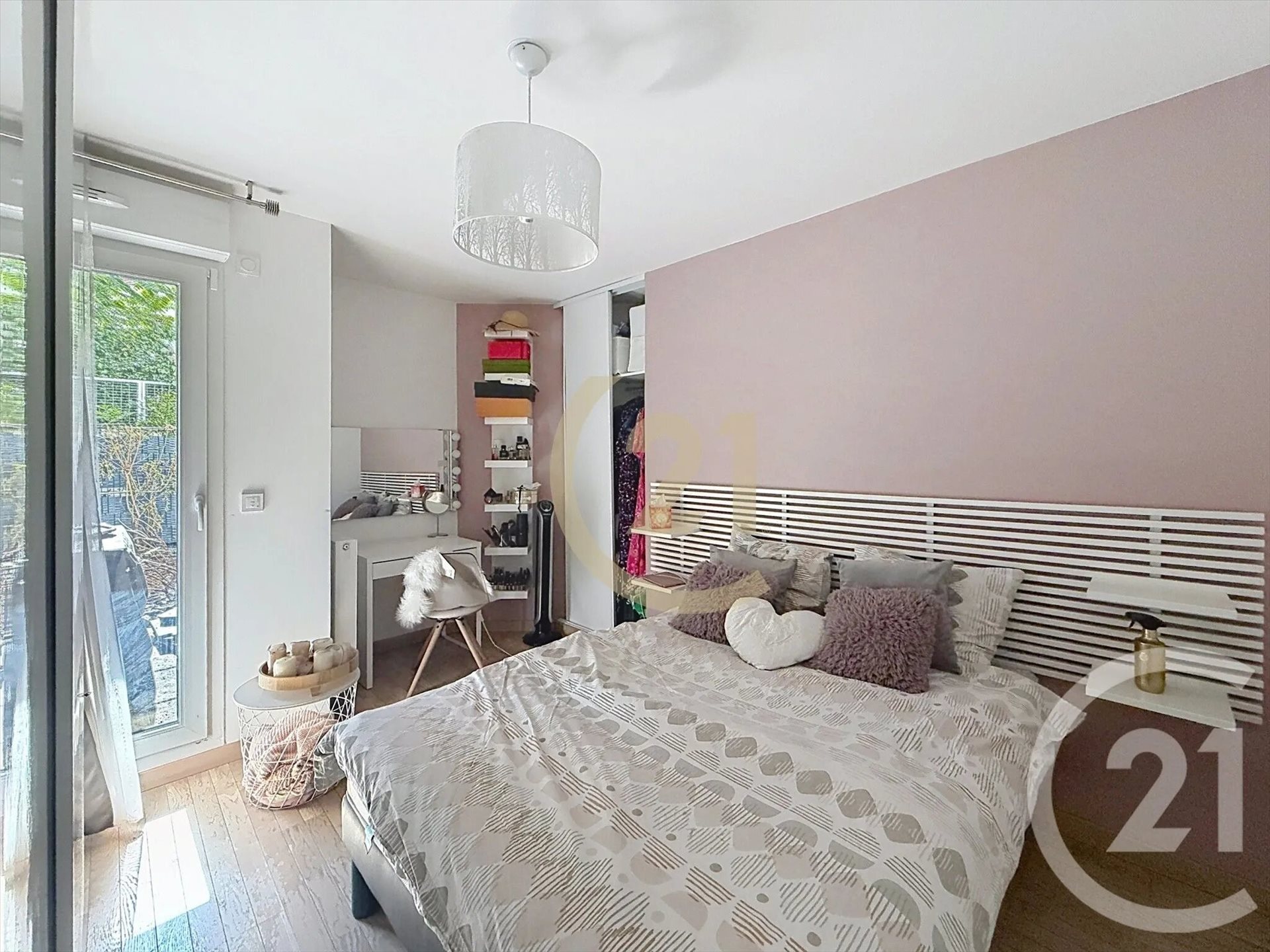 Appartement à vendre, 42m², Houilles