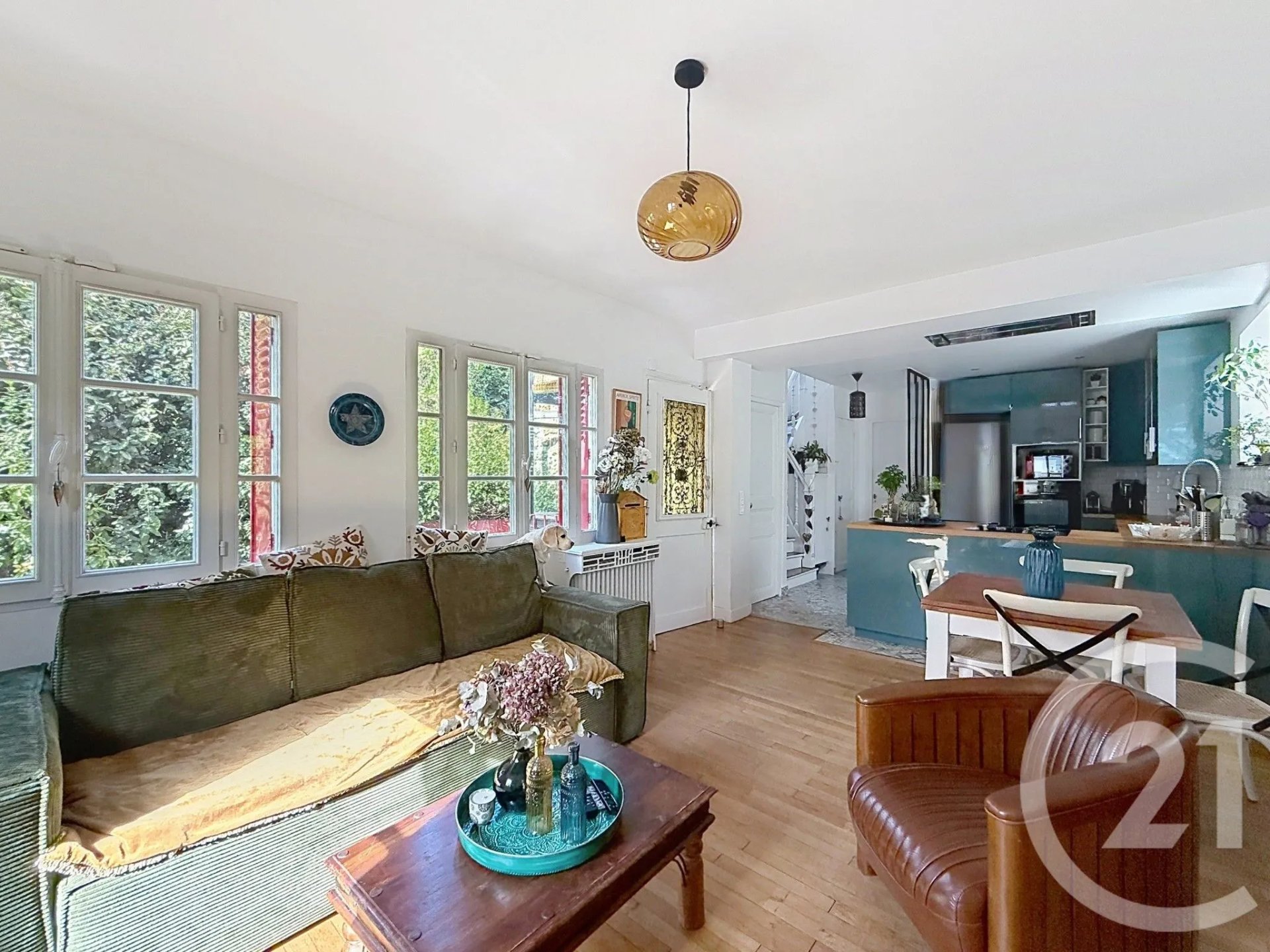 Maison à vendre, 96m², Houilles