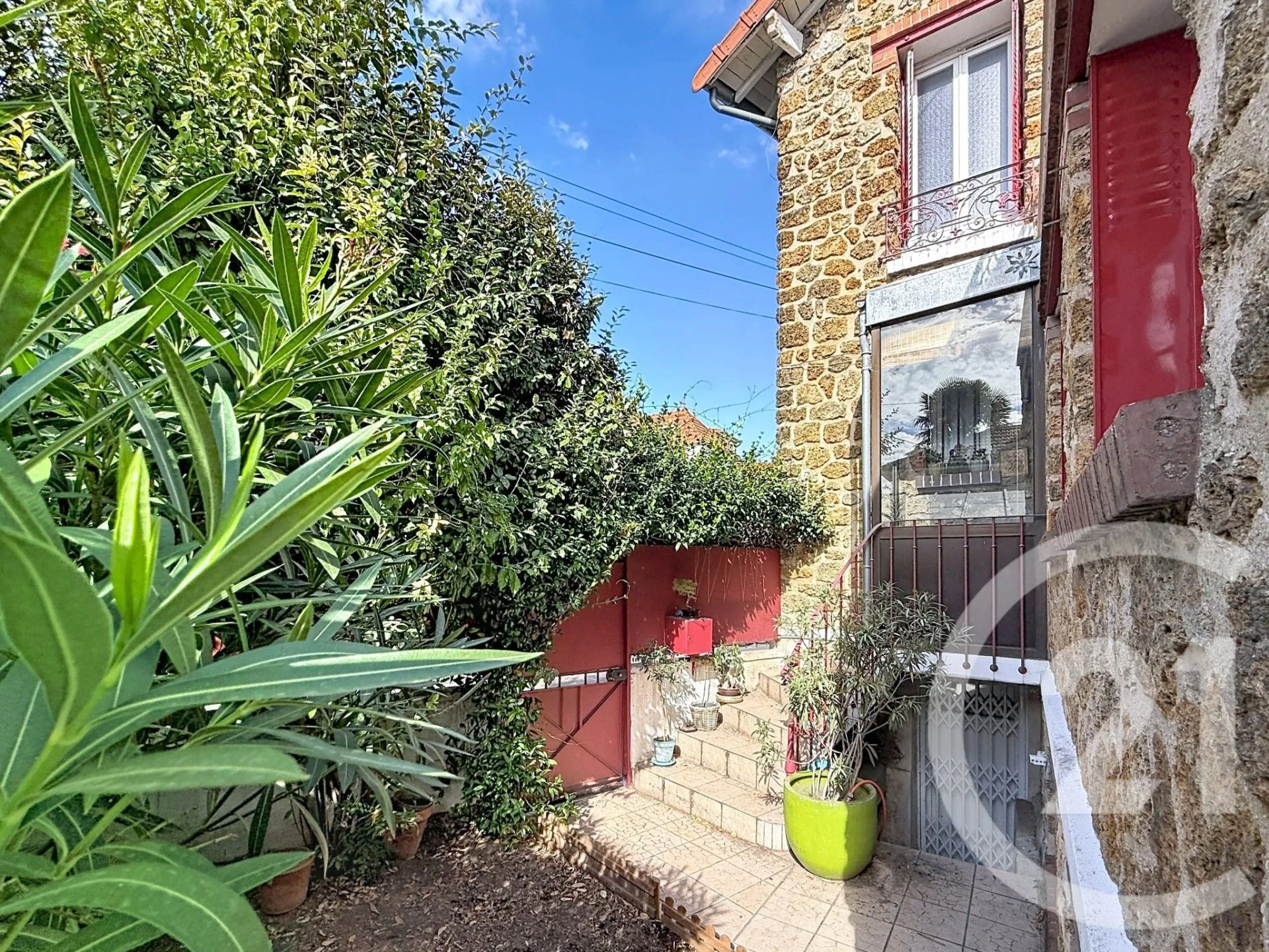Maison à vendre, 96m², Houilles