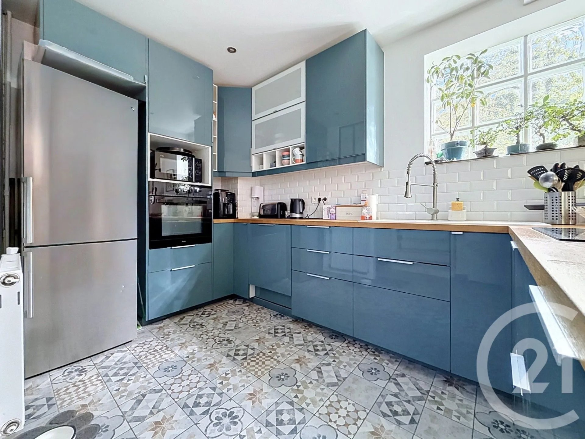 Maison à vendre, 96m², Houilles