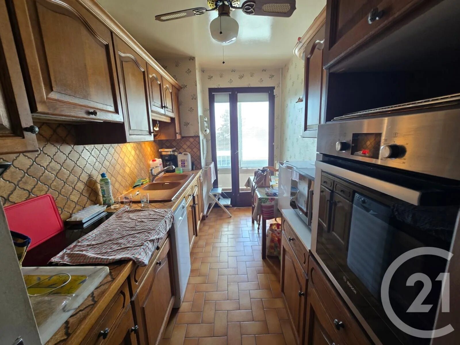 Appartement à louer, 71m², Houilles