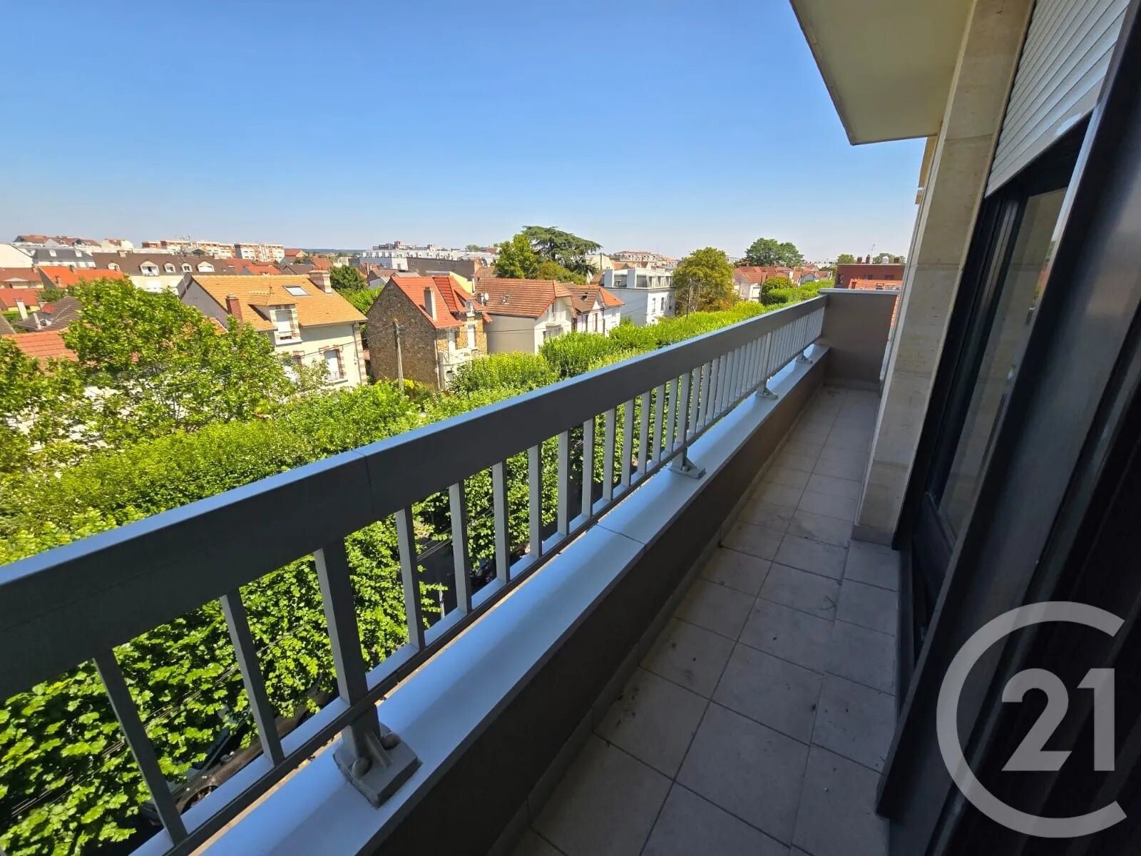 Appartement à louer, 71m², Houilles