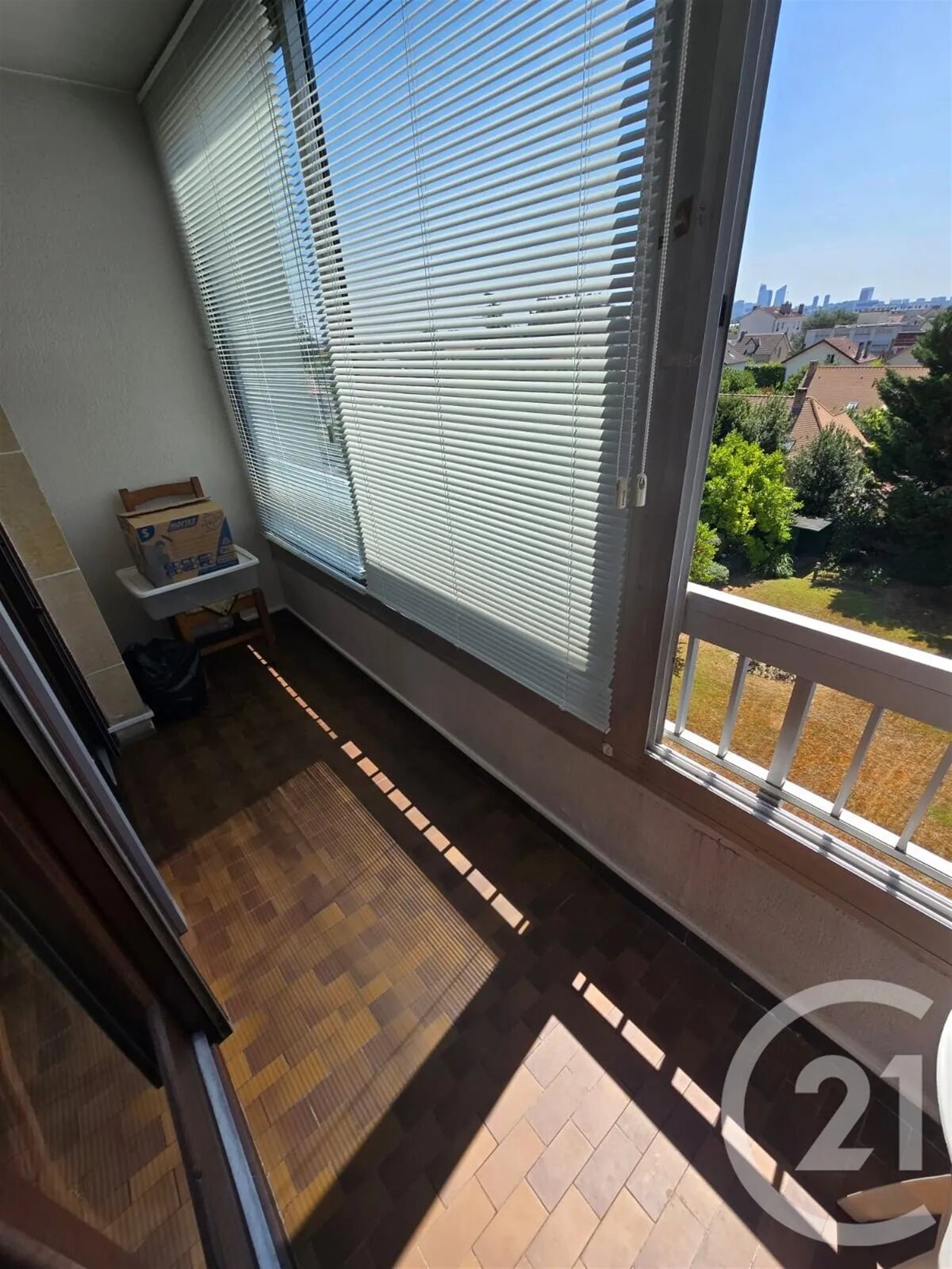 Appartement à louer, 71m², Houilles