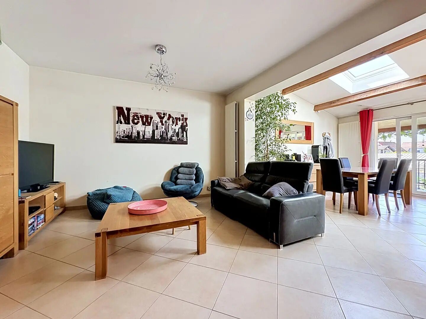 Maison à vendre, 115m², Houilles