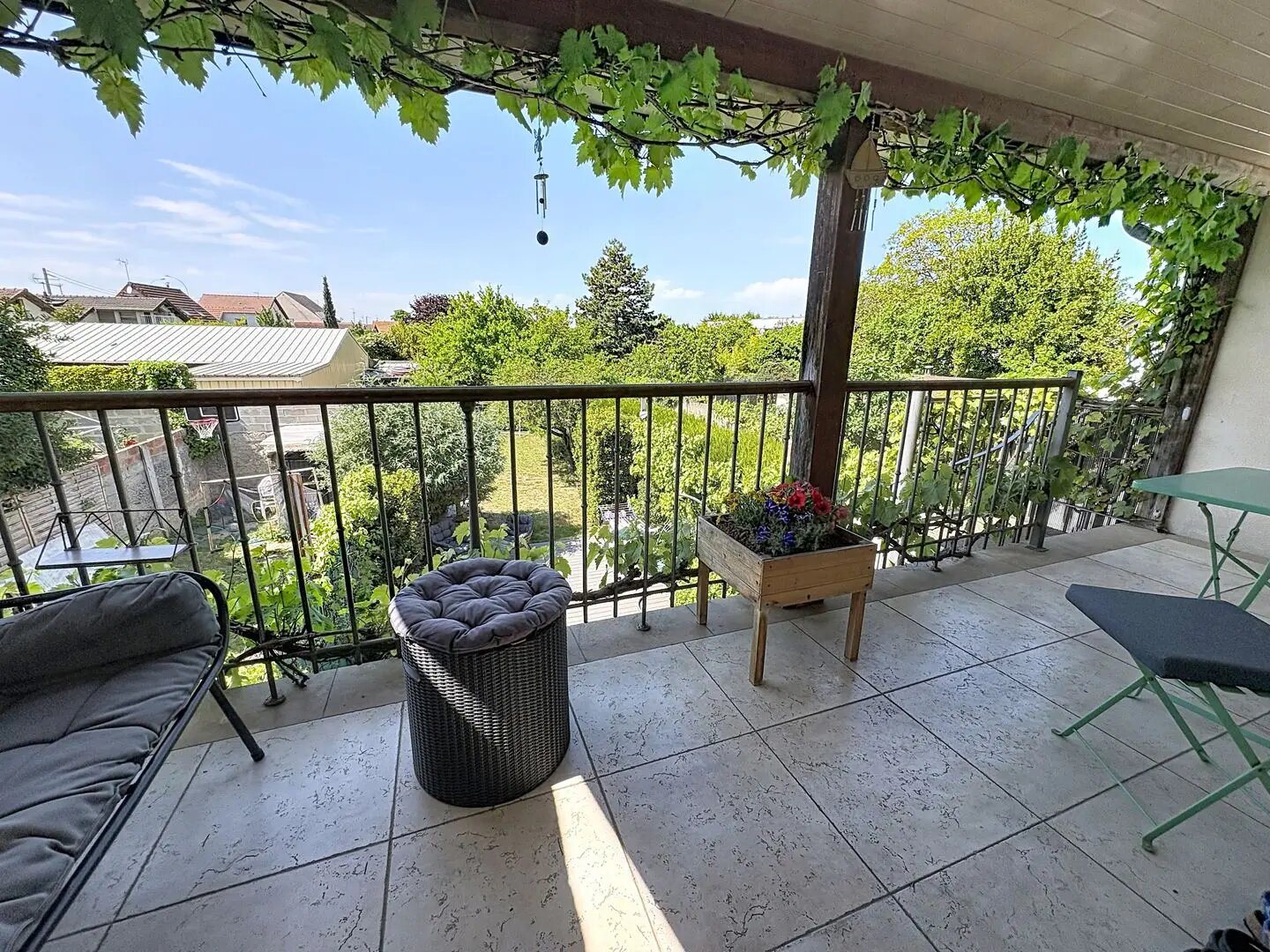 Maison à vendre, 115m², Houilles