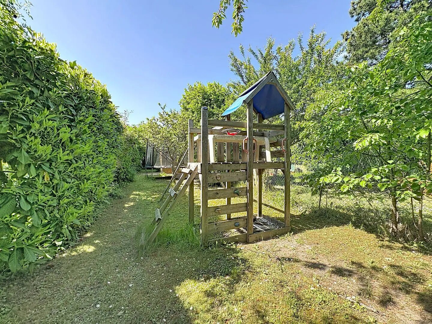 Maison à vendre, 115m², Houilles
