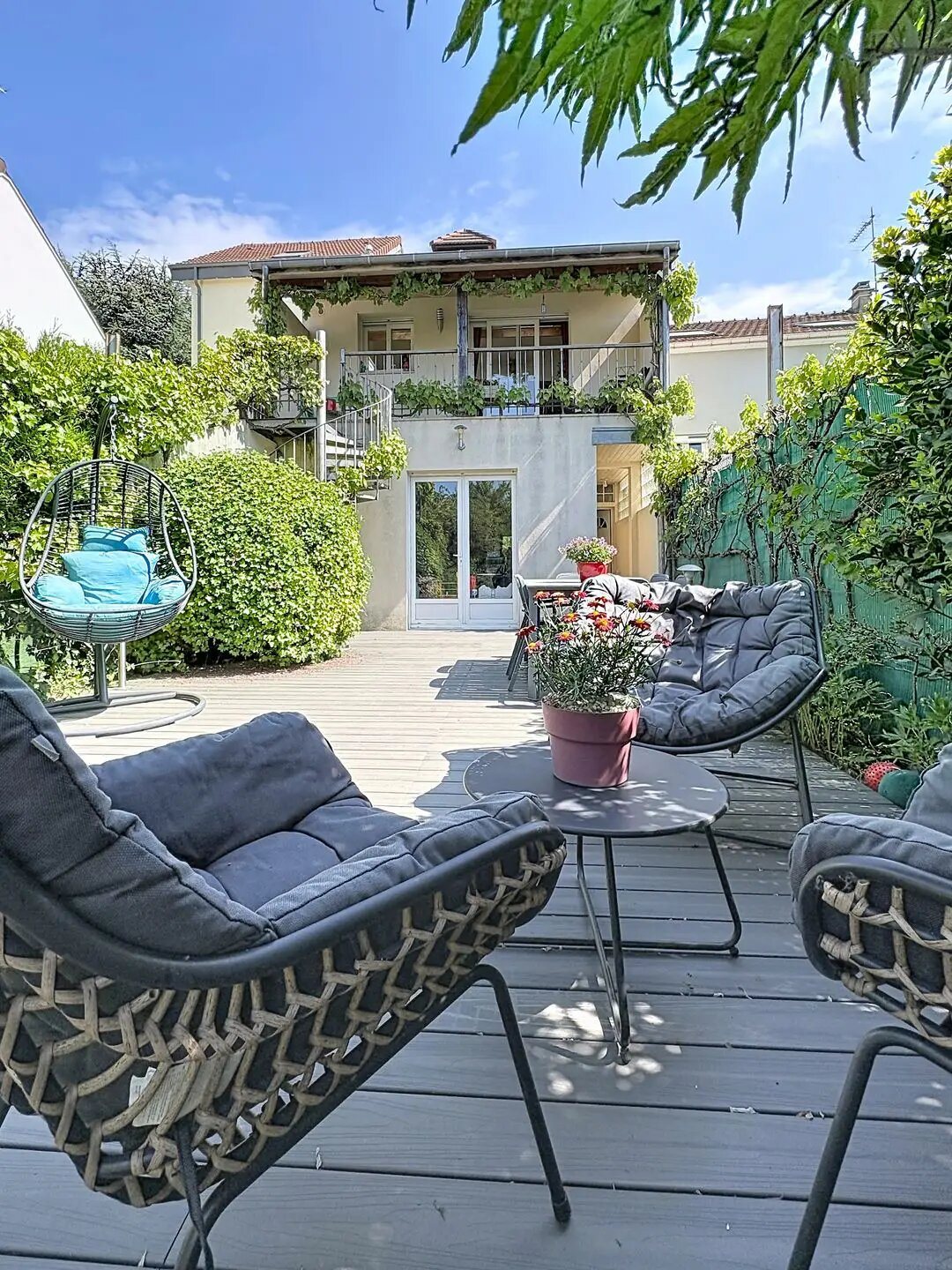Maison à vendre, 115m², Houilles