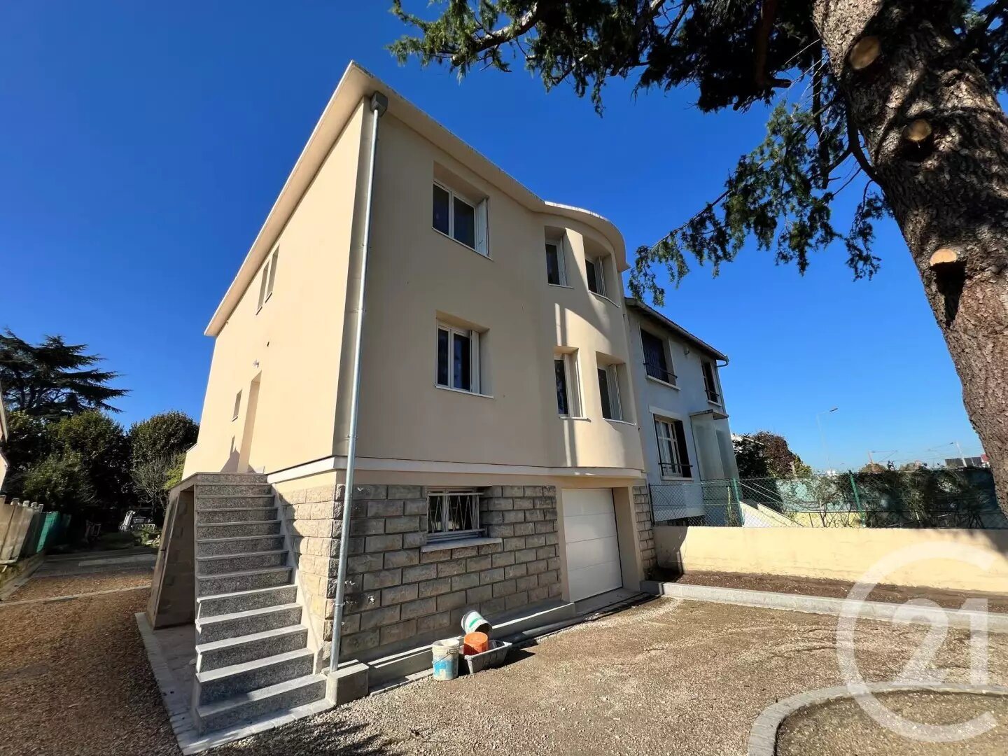 Appartement à vendre, 102m², Houilles