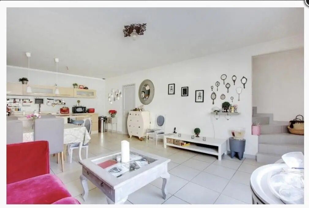 Appartement à louer, 102m², Houilles