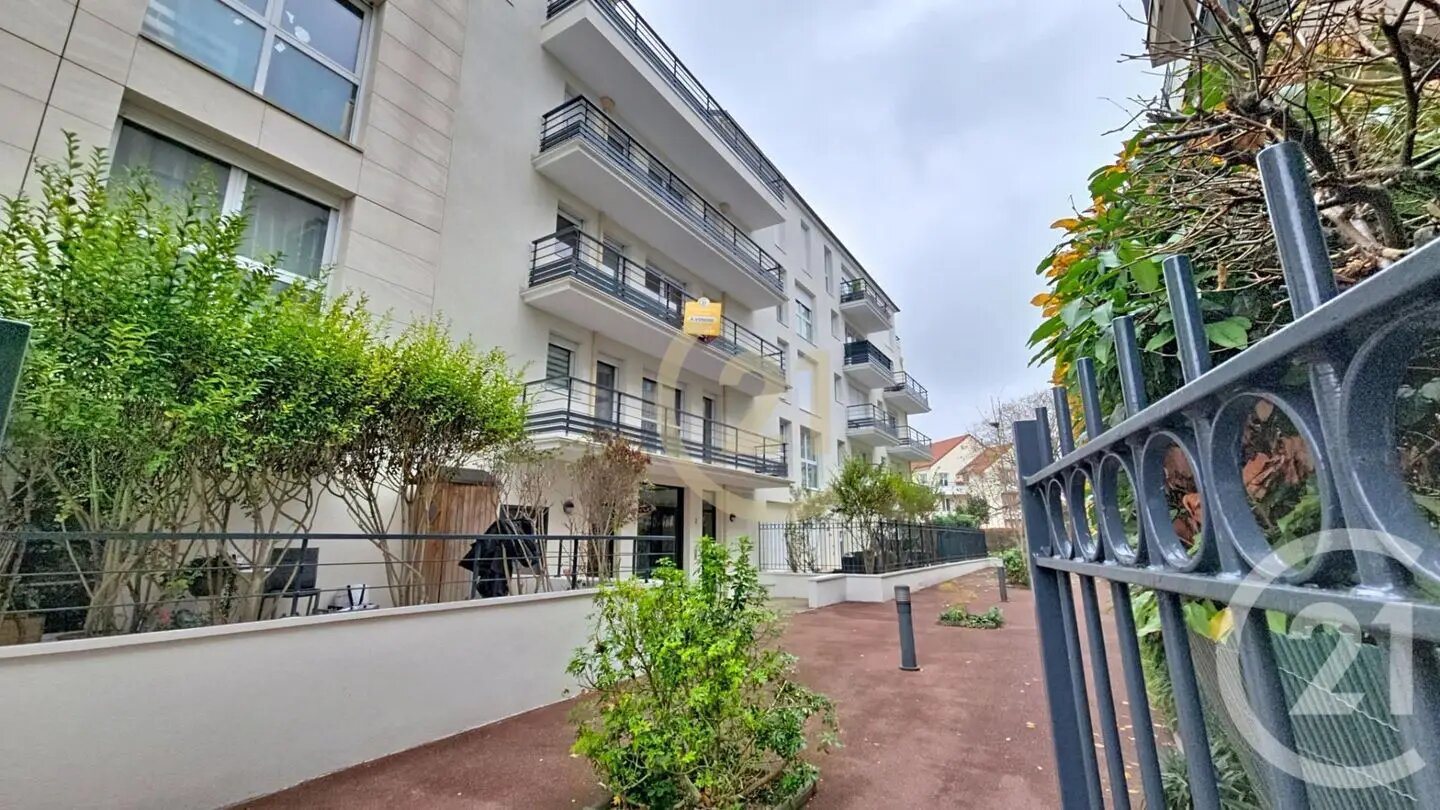Appartement à vendre, 78m², Carrières-sur-Seine