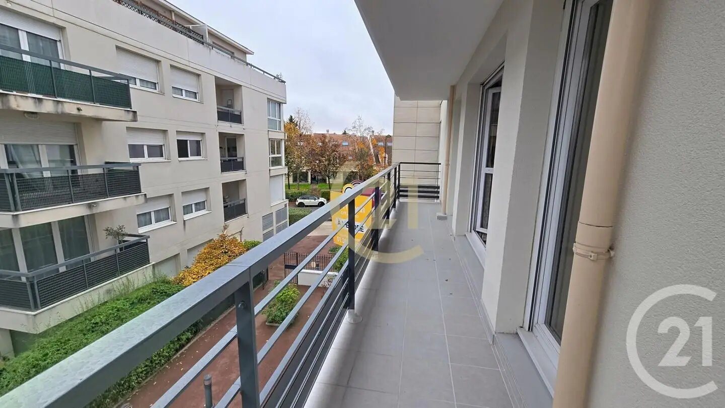Appartement à vendre, 78m², Carrières-sur-Seine