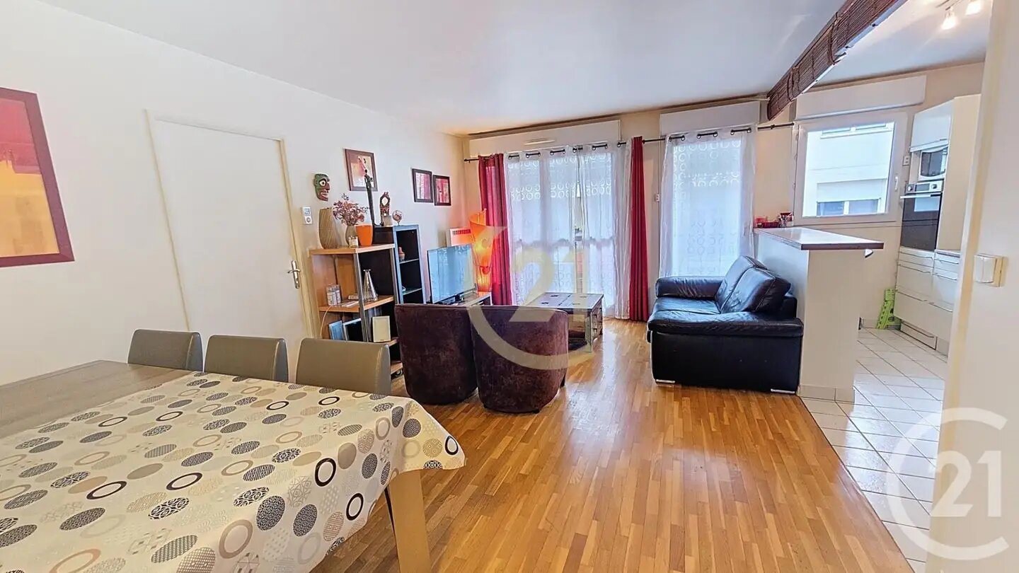 Appartement à vendre, 78m², Carrières-sur-Seine